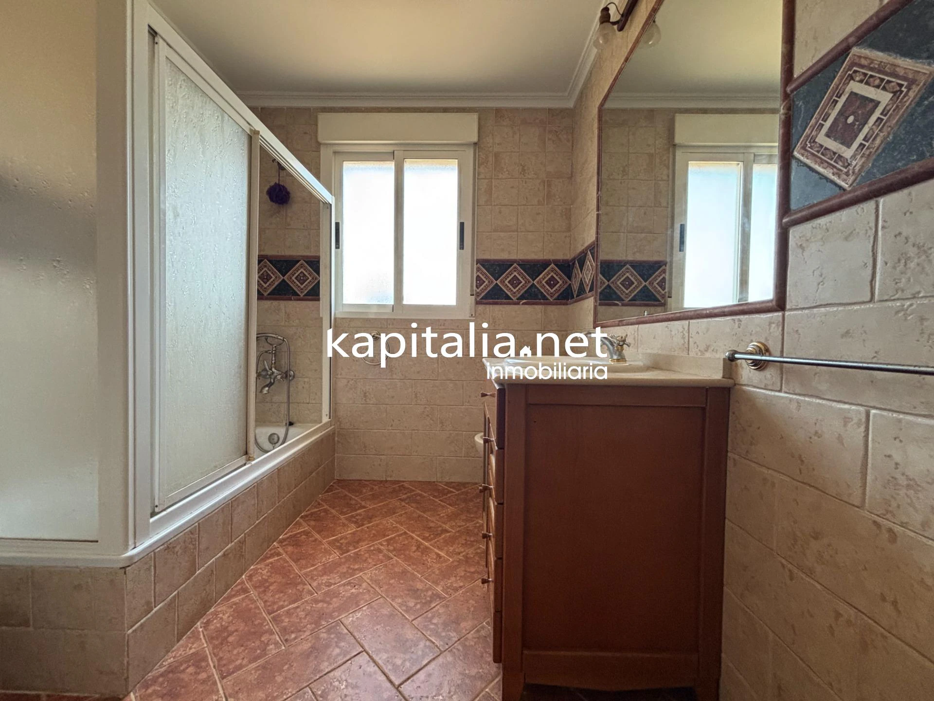 Chalet en Alcoy