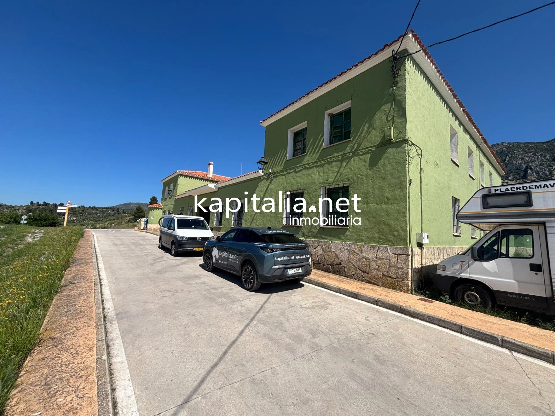 Gran oportunidad en Quatretondeta