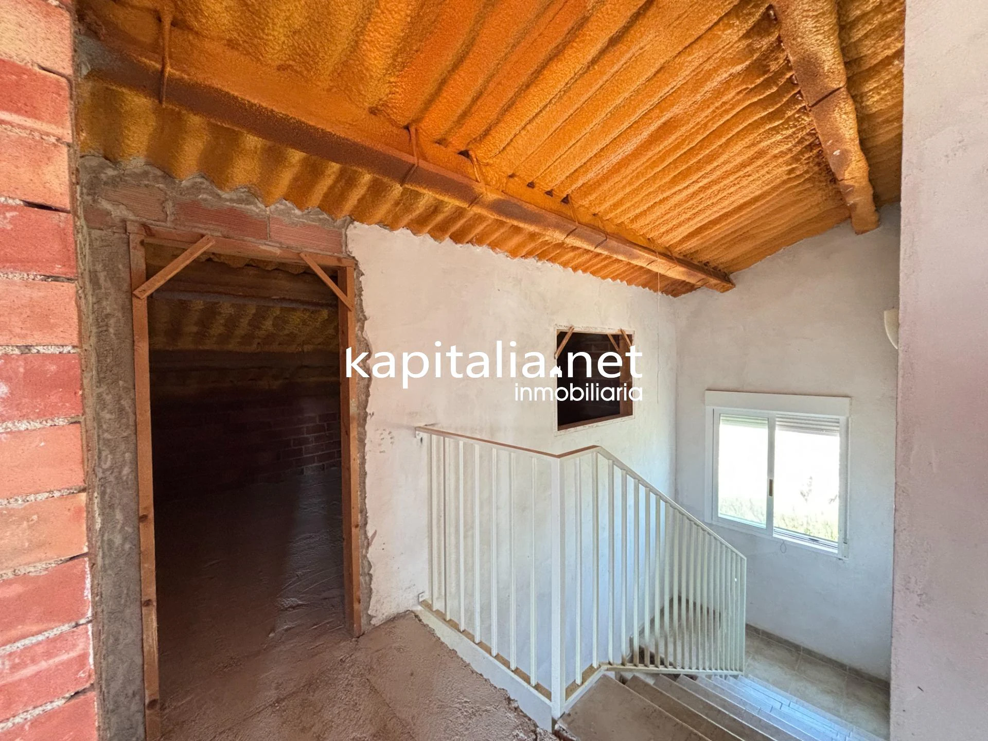 Chalet en Alcoy
