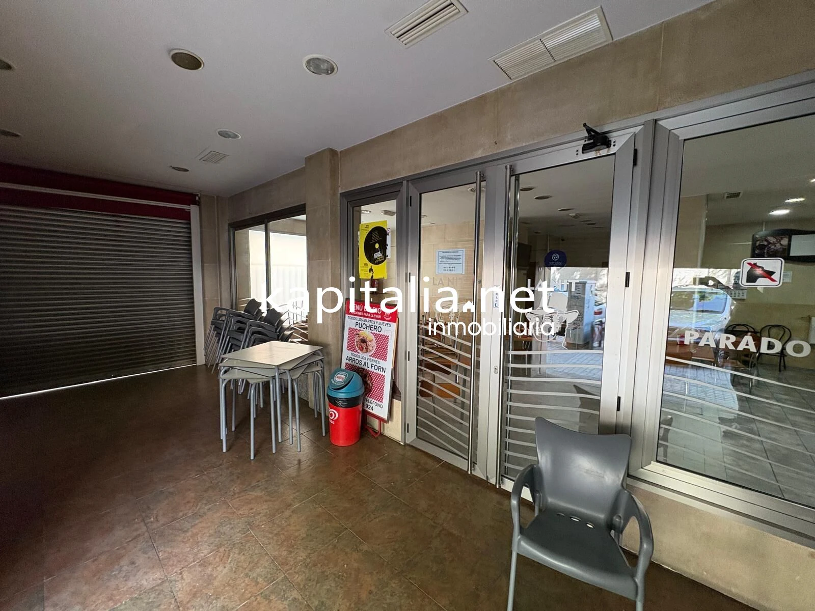 10451 - Property for Rent in Xativa