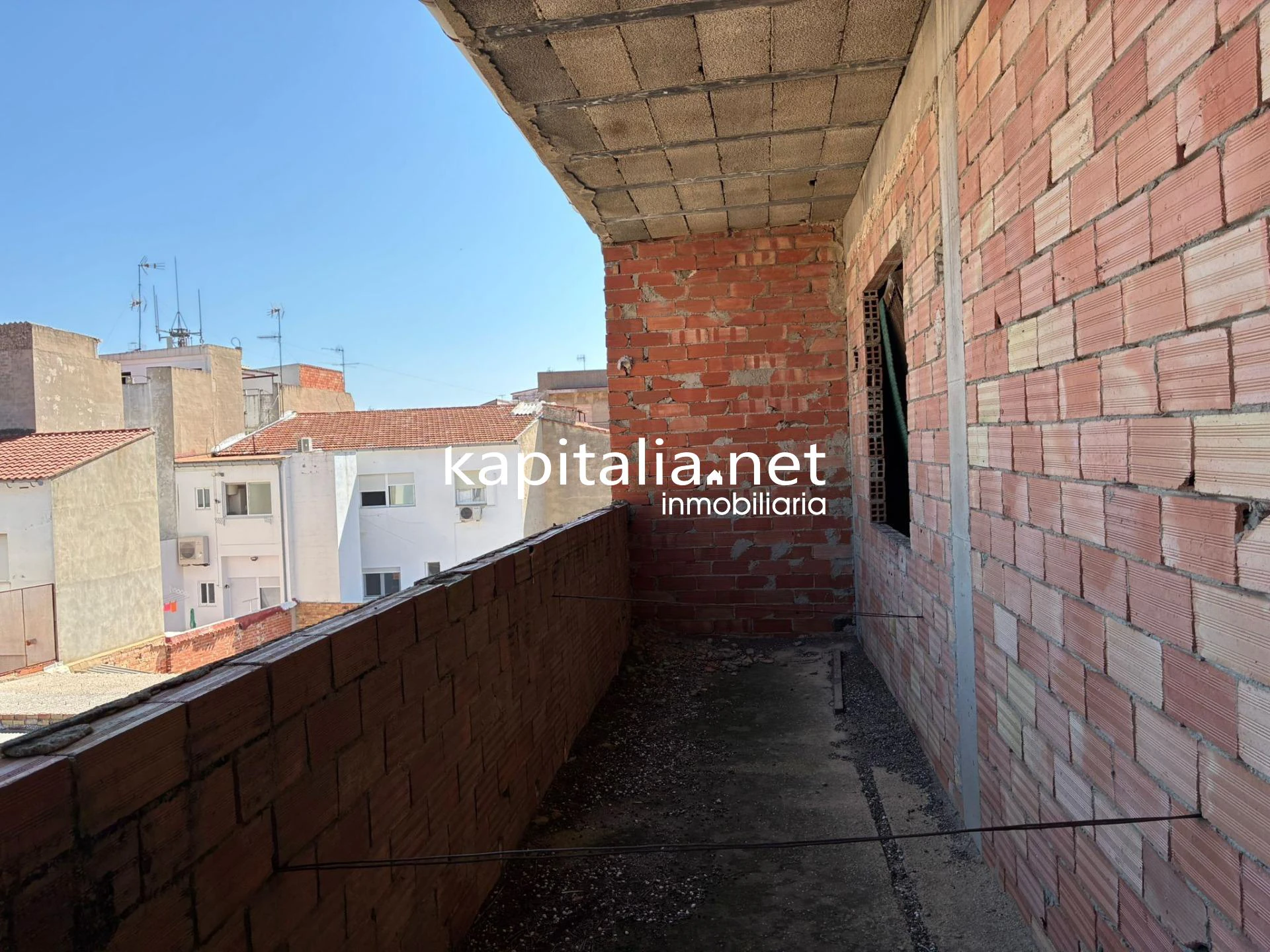 Edificio en Venta en Ollería.