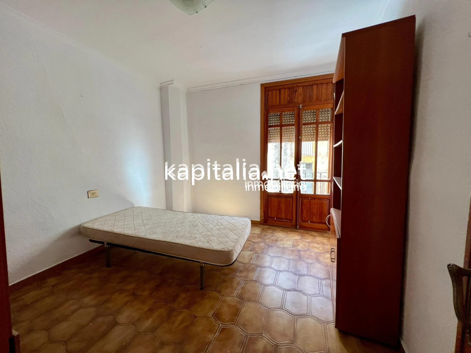 Casa en venta zona centro en Ontinyent.
