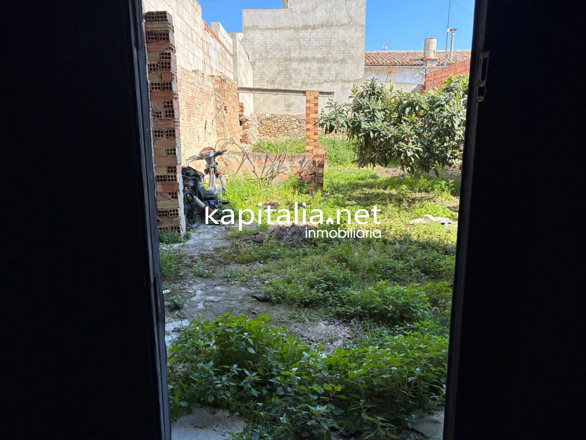 Edificio en Venta en Ollería.