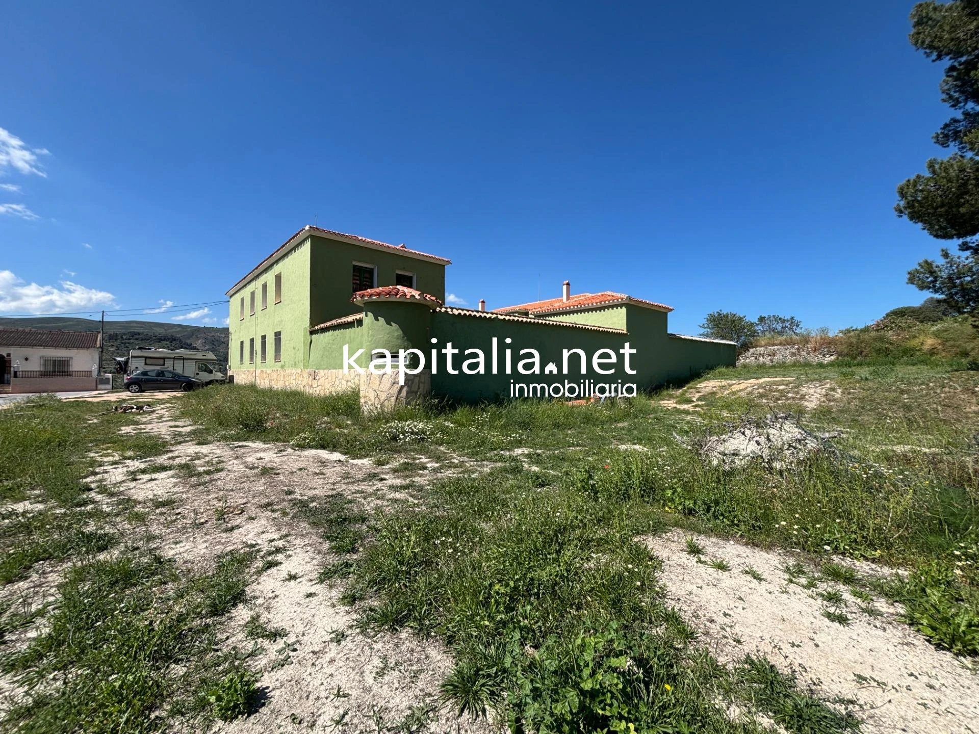 Gran oportunidad en Quatretondeta