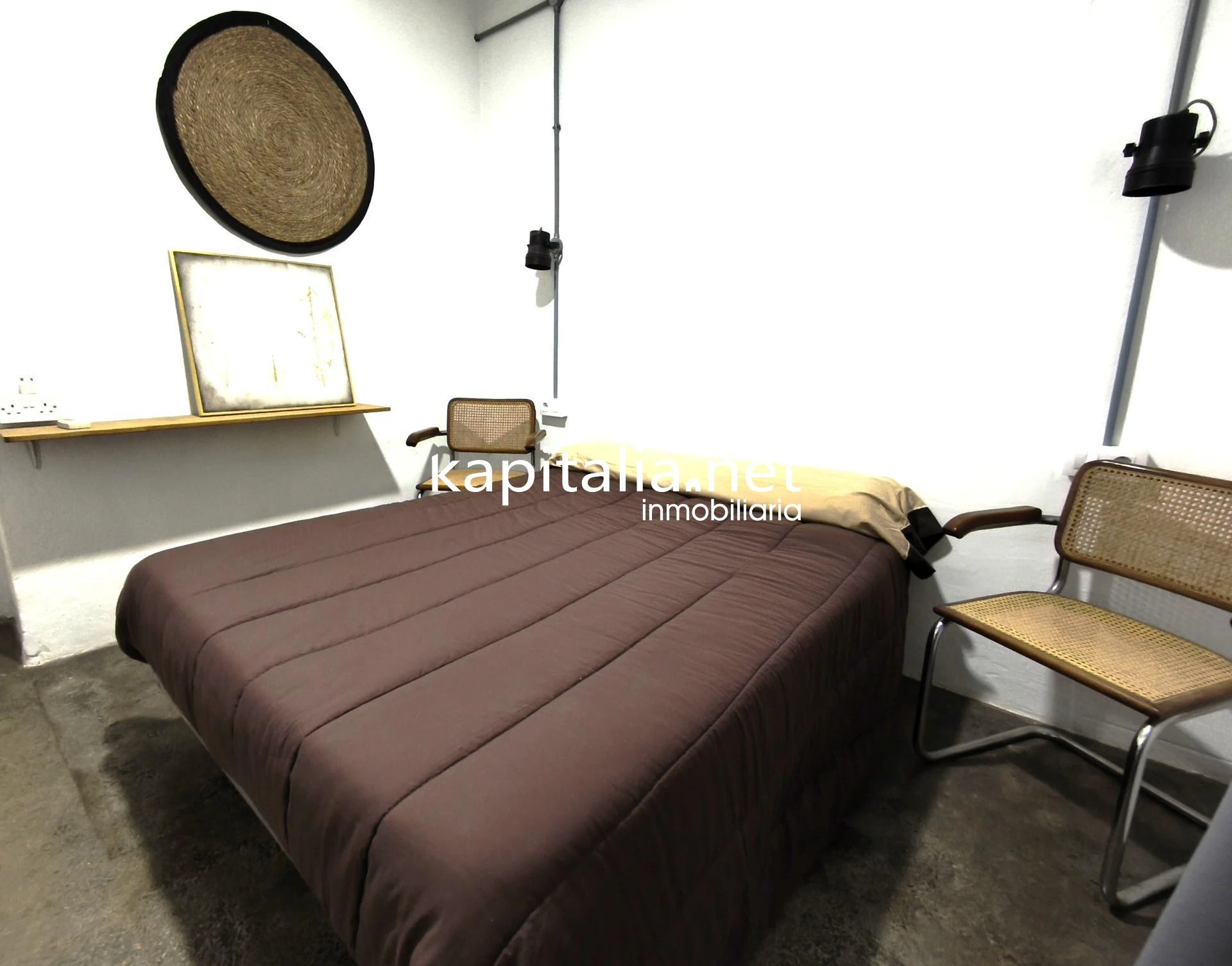 10447 - CASA A LA VENTA EN ONTINYENT, ZONA POBLE NOU