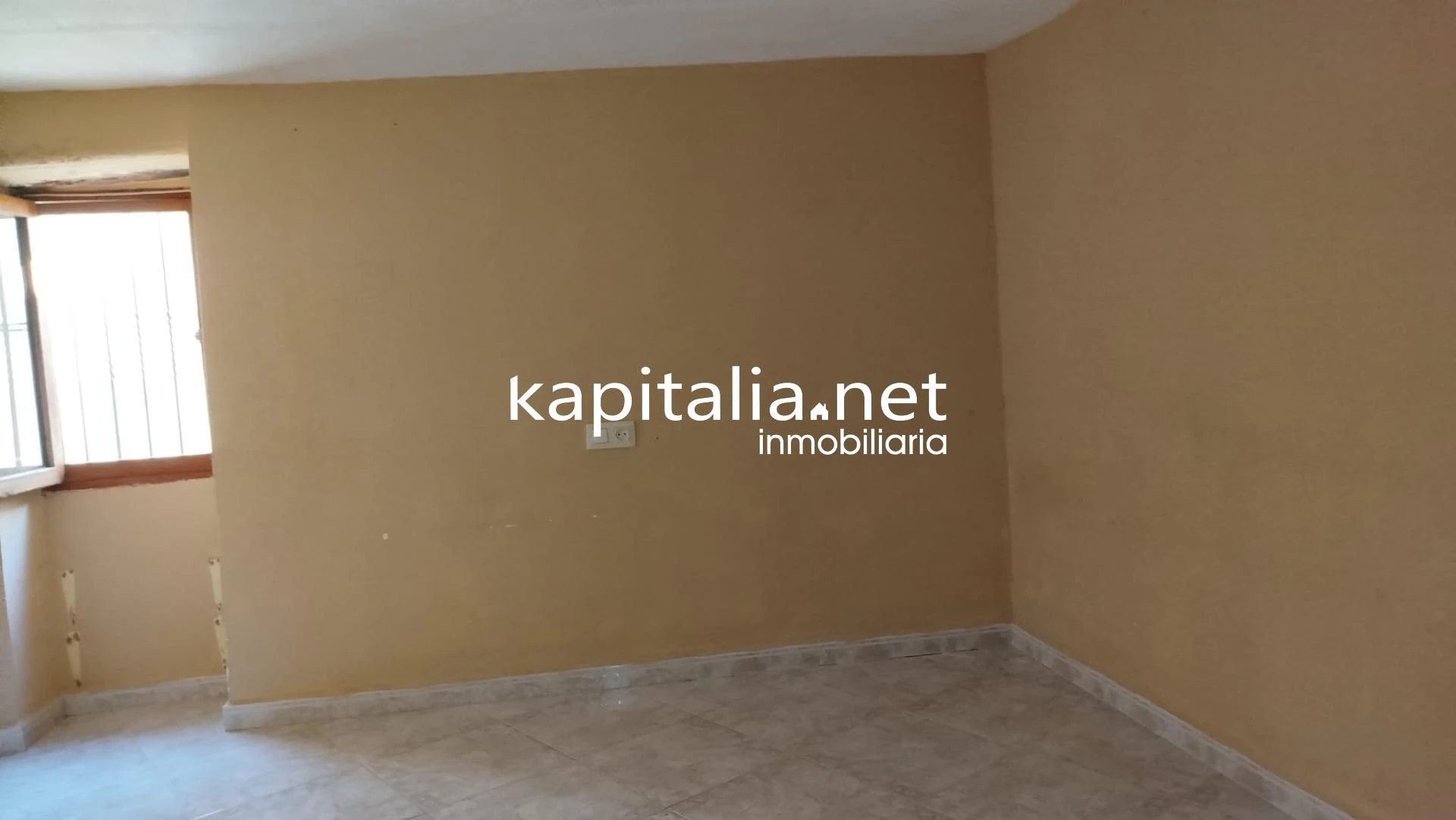 CASA A LA VENTA EN BOCAIRENT