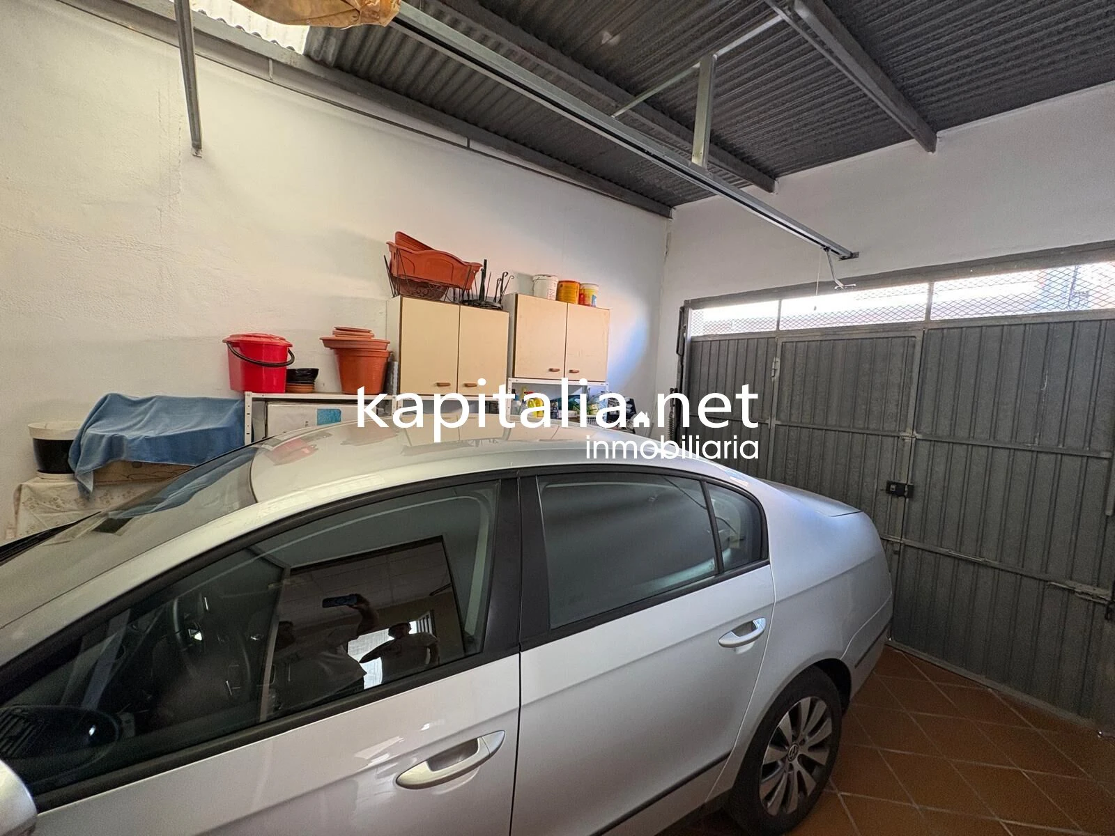 10428 - STUNNING SEMI-DETACHED HOUSE WITH PATIO AND GARAGE FOR SALE IN ROTGLA-CORBERA