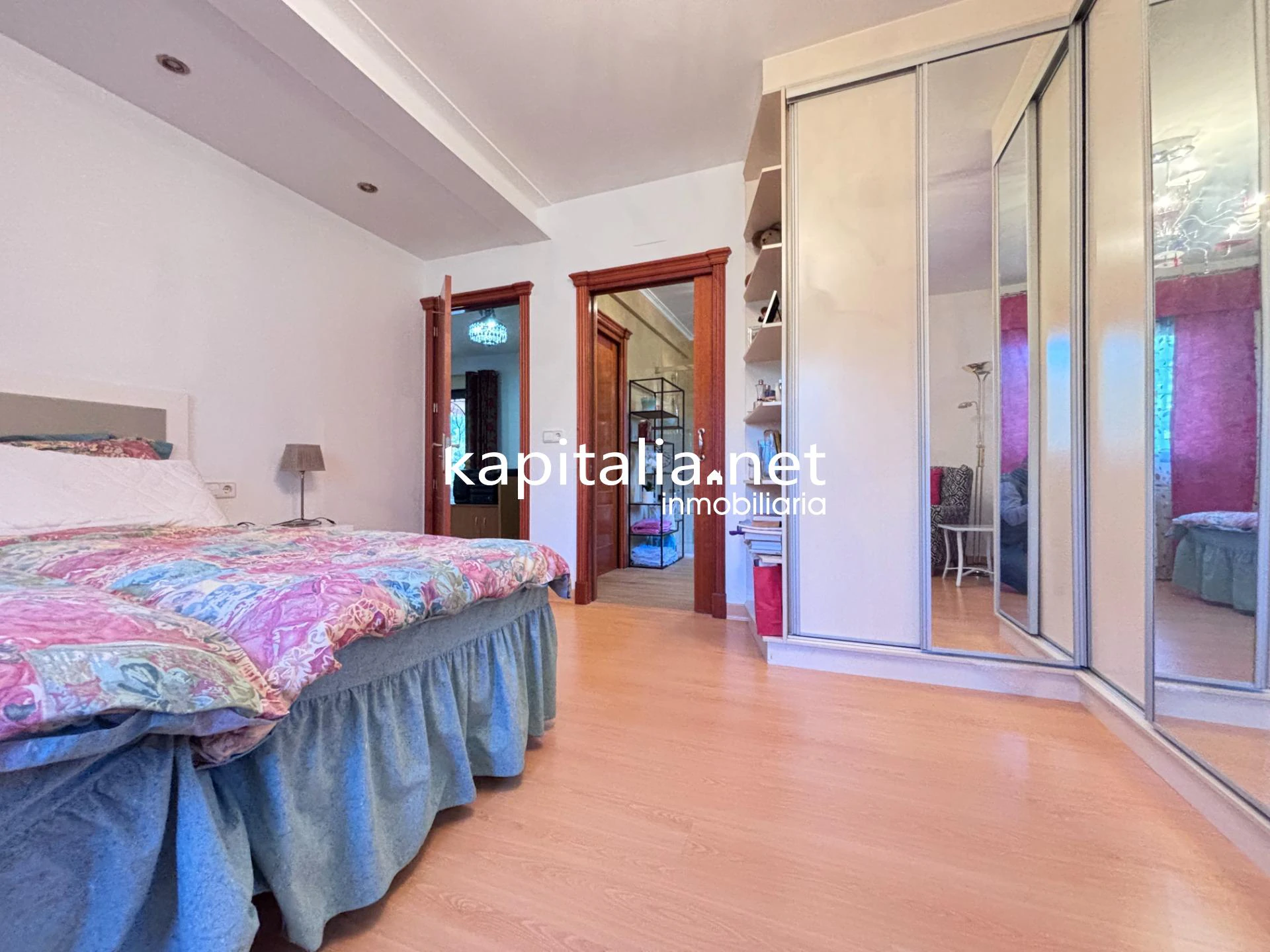 Chalet en Turballos