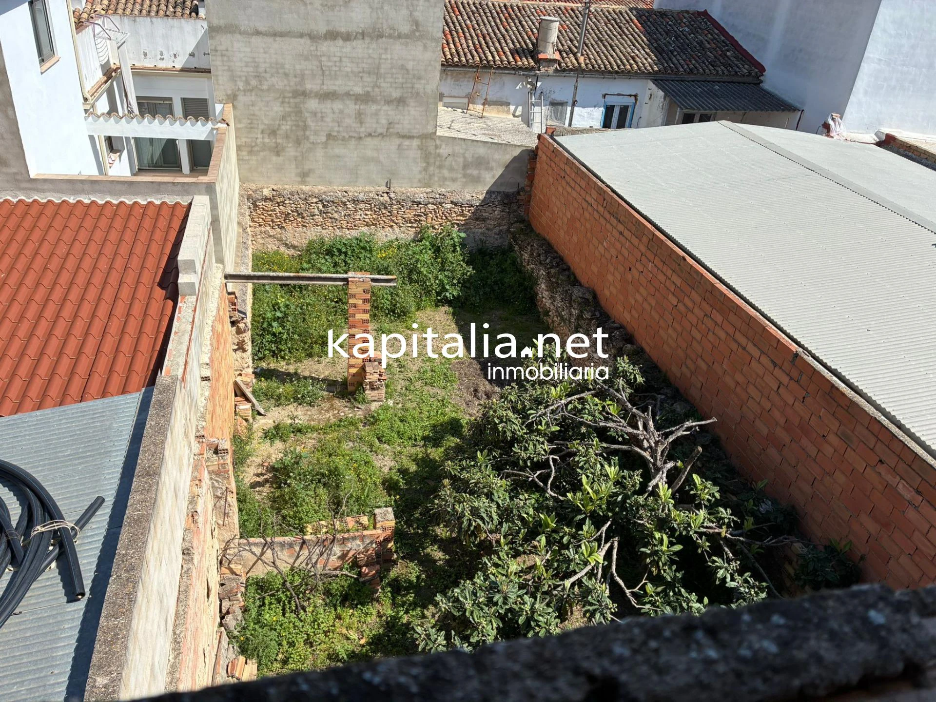 Edificio en Venta en Ollería.