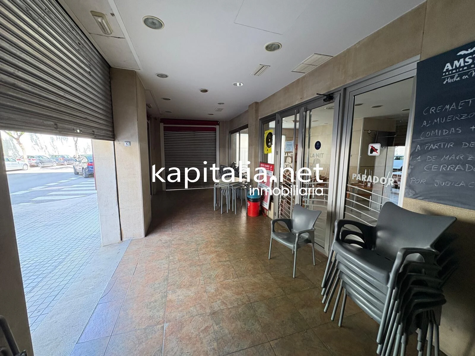 10451 - Property for Rent in Xativa