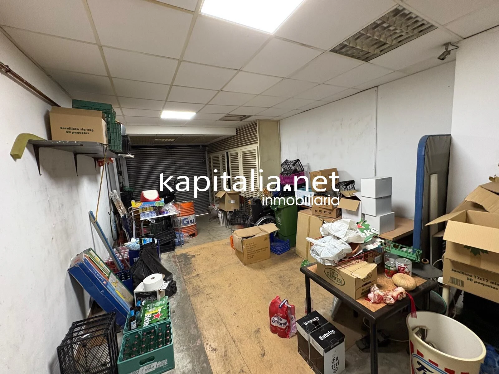 10451 - Property for Rent in Xativa