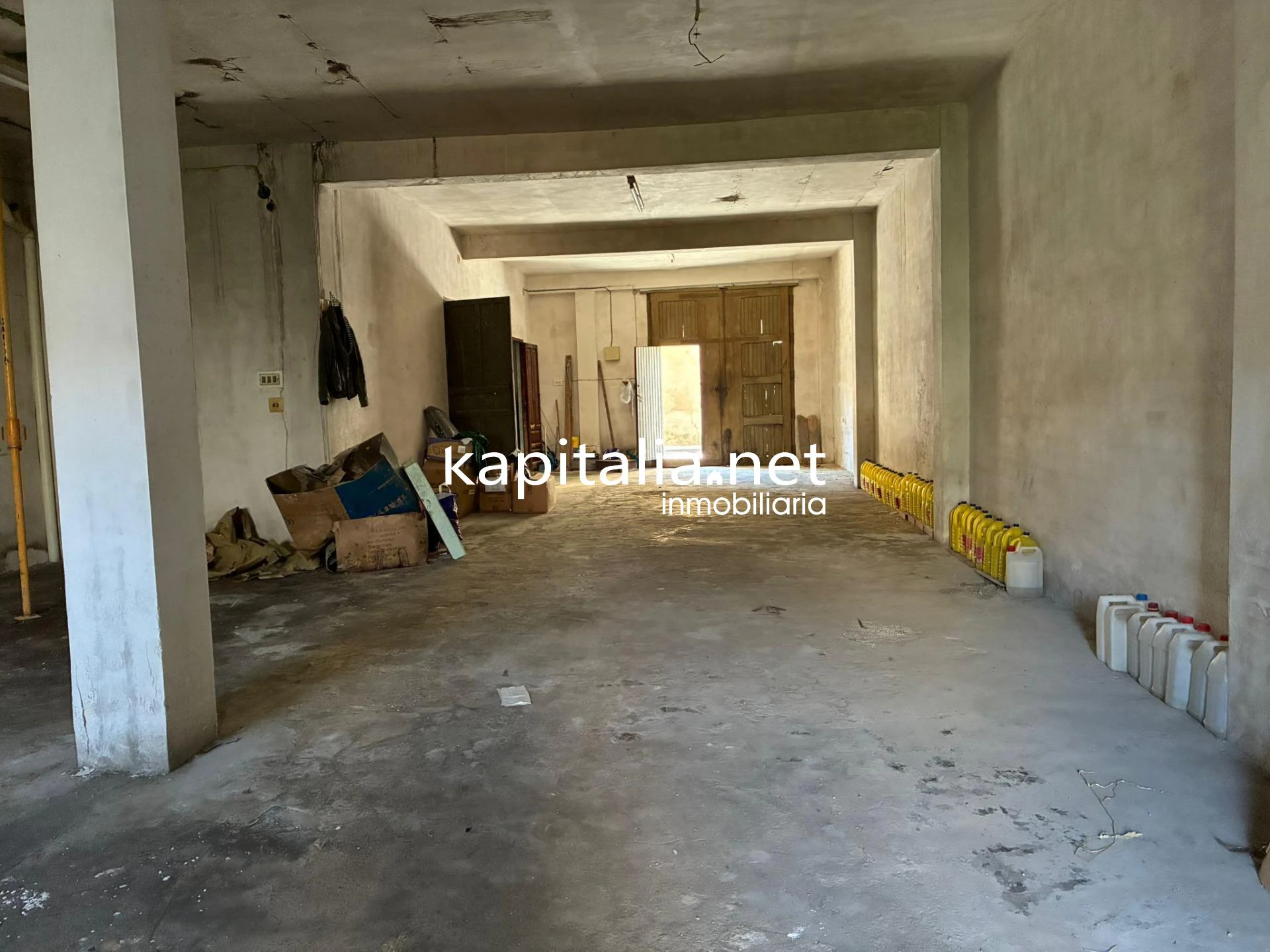 Edificio en Venta en Ollería.