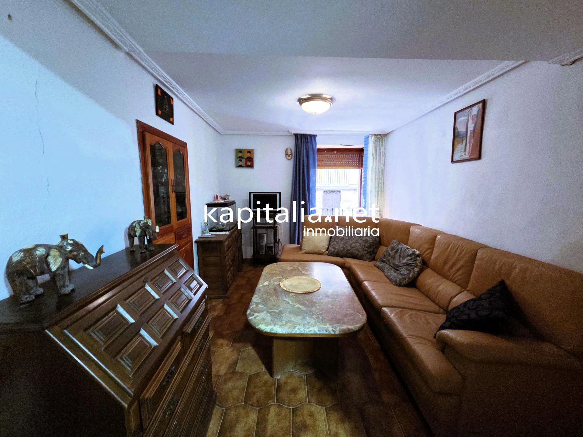 Casa en venta zona centro en Ontinyent.