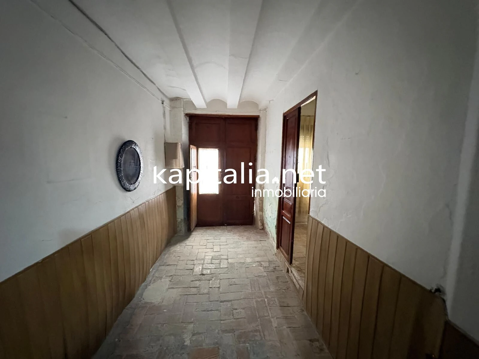 10446 - Huis te Verkoop in Mogente - Moixent