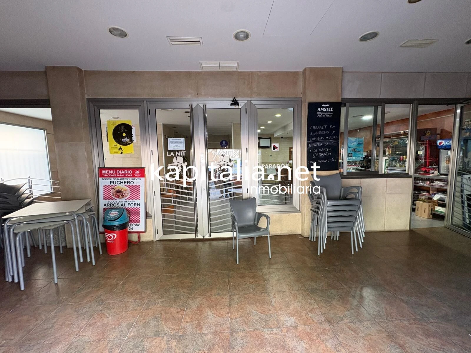 10451 - Property for Rent in Xativa