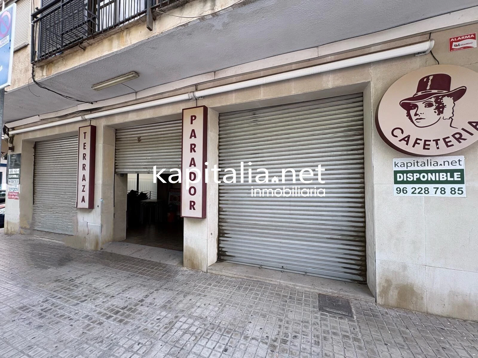 10451 - Property for Rent in Xativa