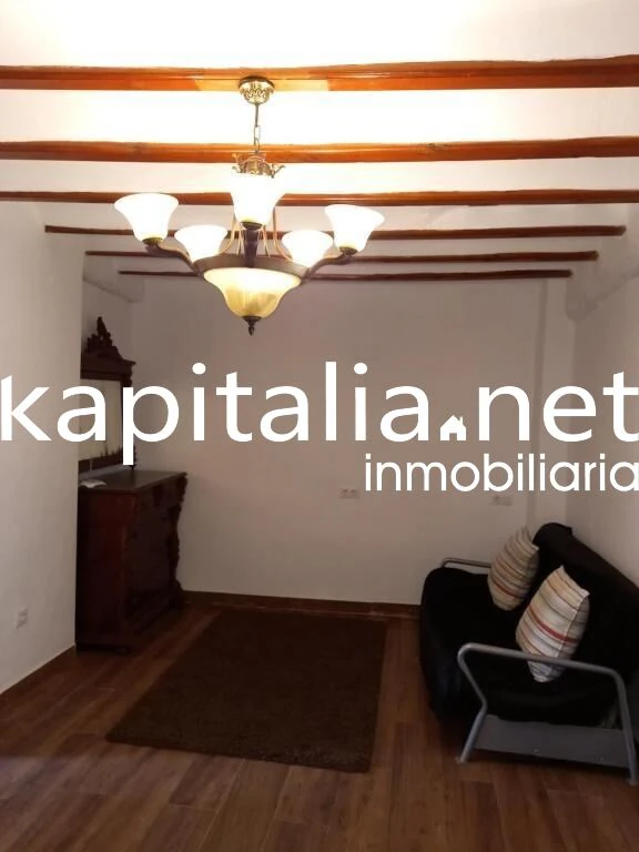 10448 - Corporate rental in Navarrés 🏡 – Spacious house with high capacity, fully equipped