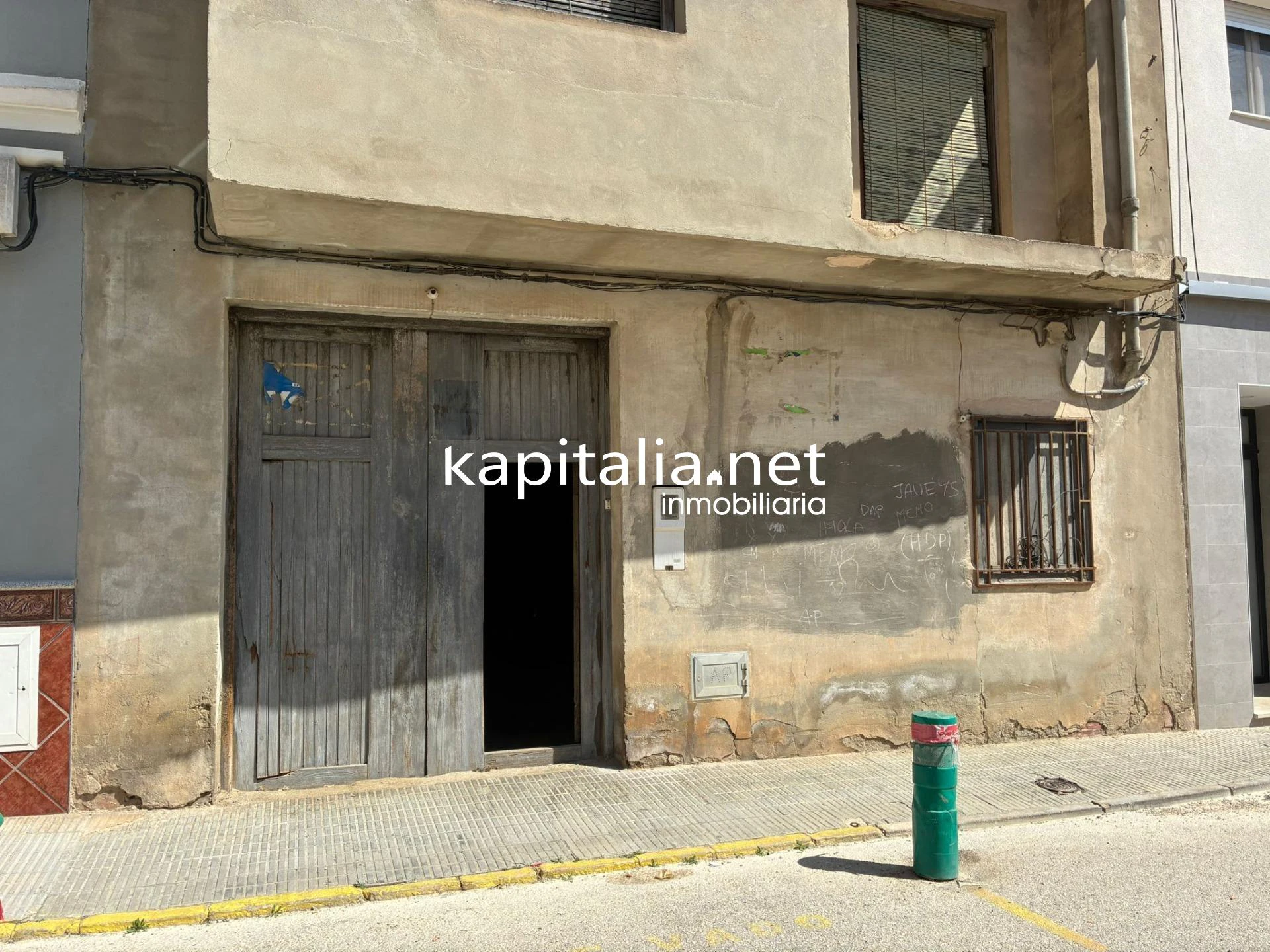 Edificio en Venta en Ollería.