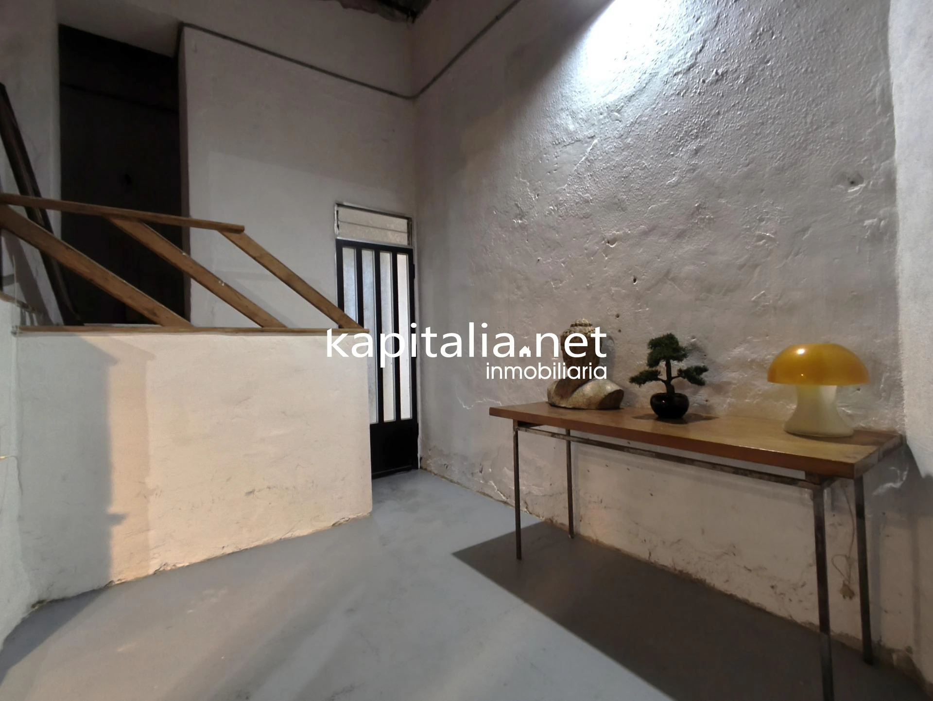10447 - CASA A LA VENTA EN ONTINYENT, ZONA POBLE NOU