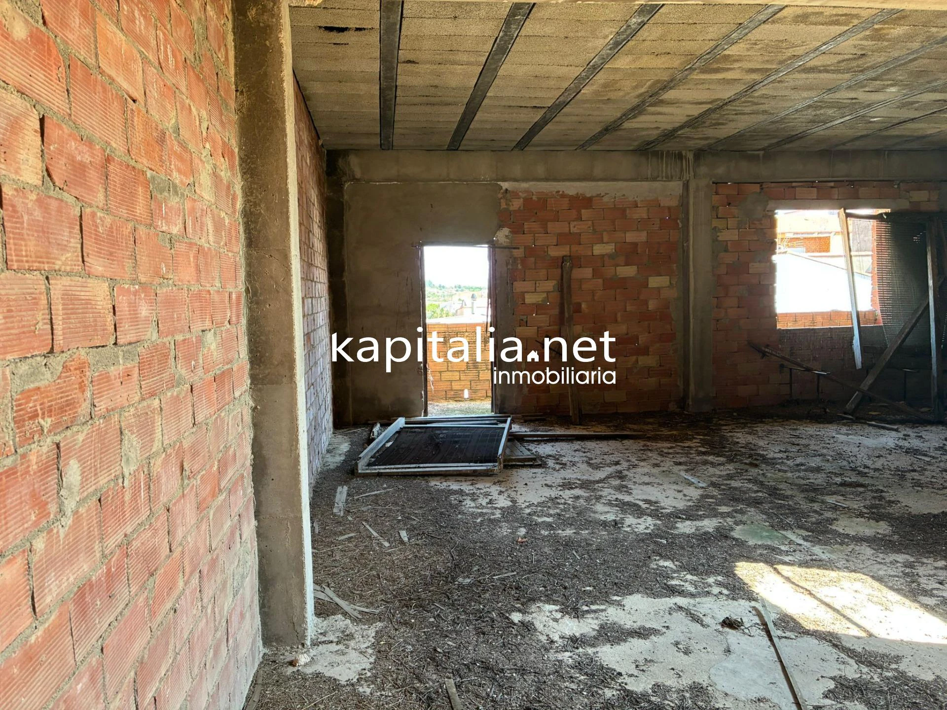 Edificio en Venta en Ollería.