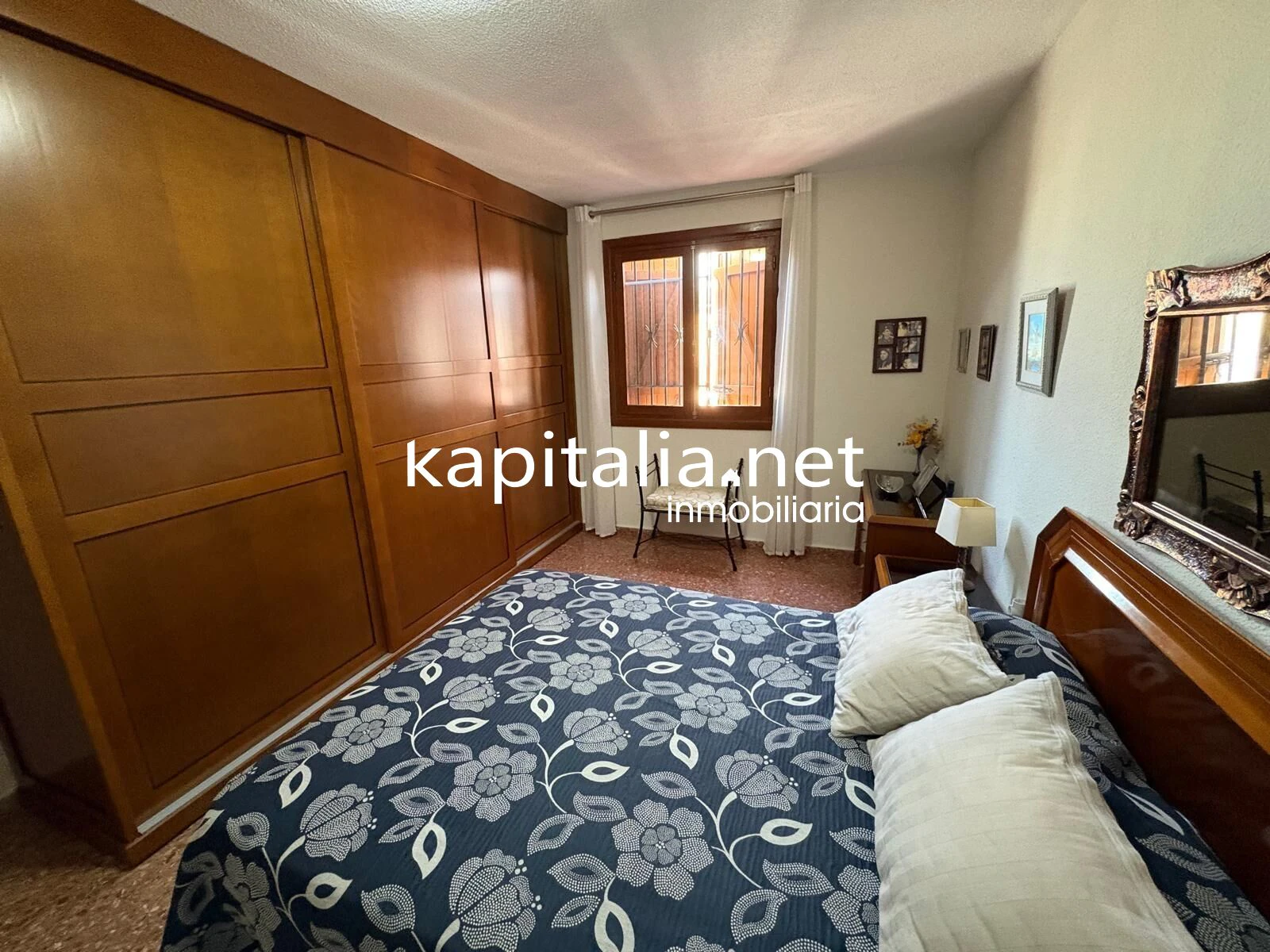 10428 - STUNNING SEMI-DETACHED HOUSE WITH PATIO AND GARAGE FOR SALE IN ROTGLA-CORBERA