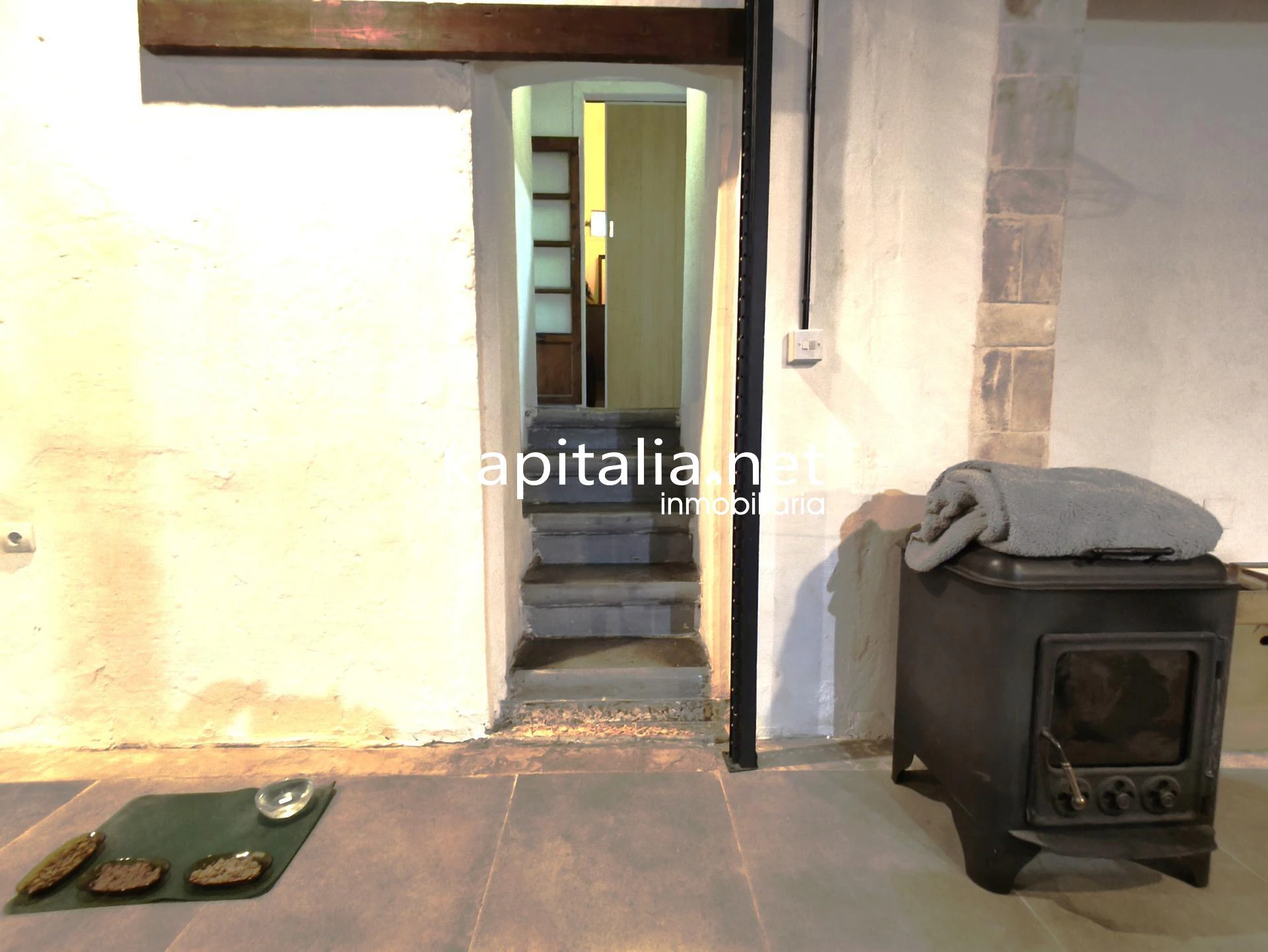 10447 - CASA A LA VENTA EN ONTINYENT, ZONA POBLE NOU