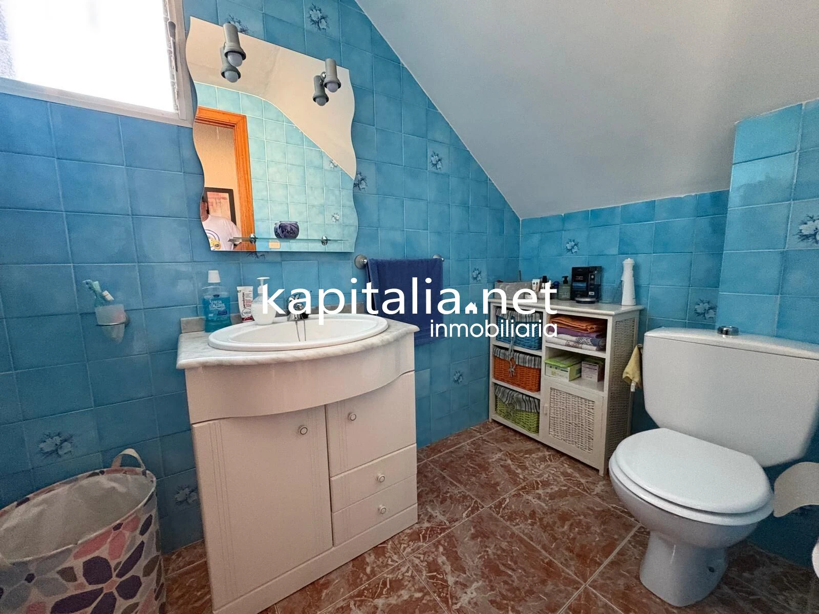 10428 - STUNNING SEMI-DETACHED HOUSE WITH PATIO AND GARAGE FOR SALE IN ROTGLA-CORBERA