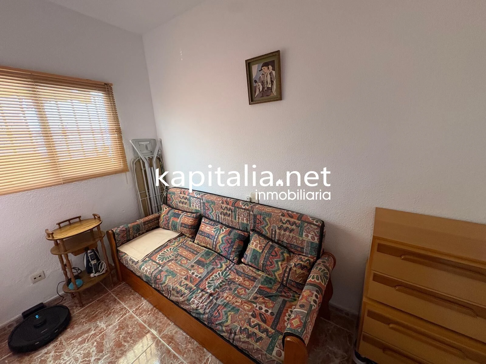 10428 - STUNNING SEMI-DETACHED HOUSE WITH PATIO AND GARAGE FOR SALE IN ROTGLA-CORBERA