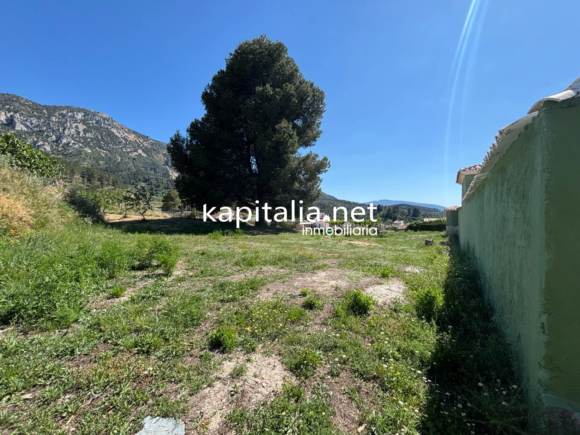 Gran oportunidad en Quatretondeta