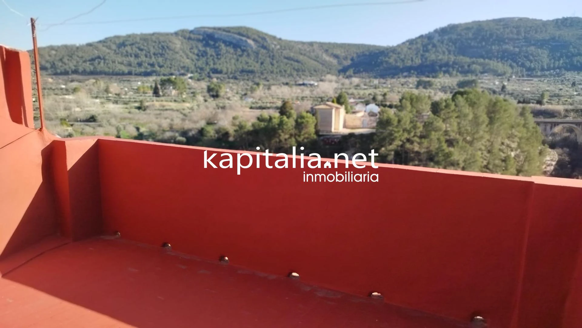 CASA A LA VENTA EN BOCAIRENT