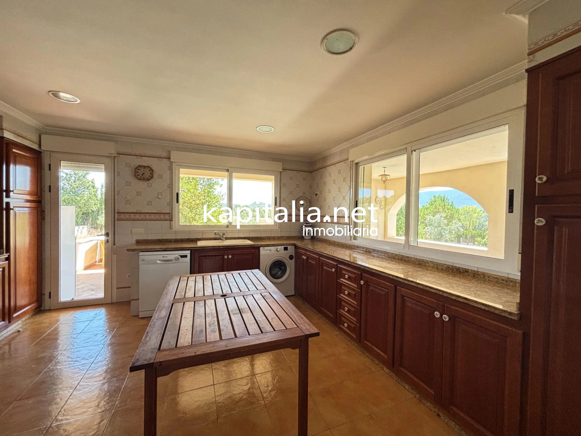 Chalet en Alcoy