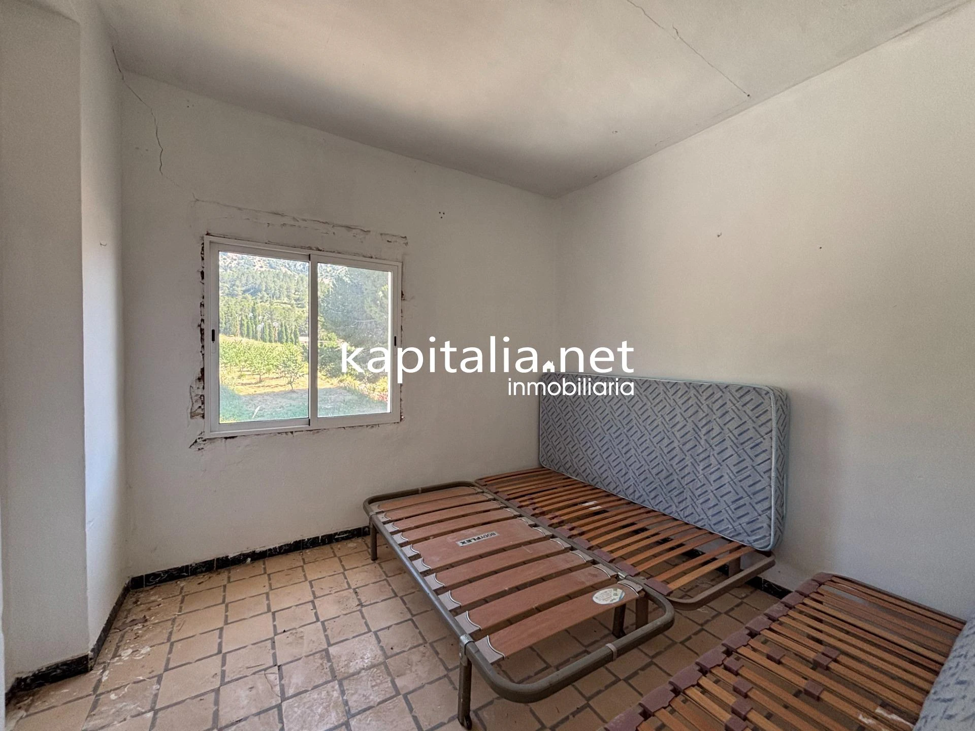 Gran oportunidad en Quatretondeta