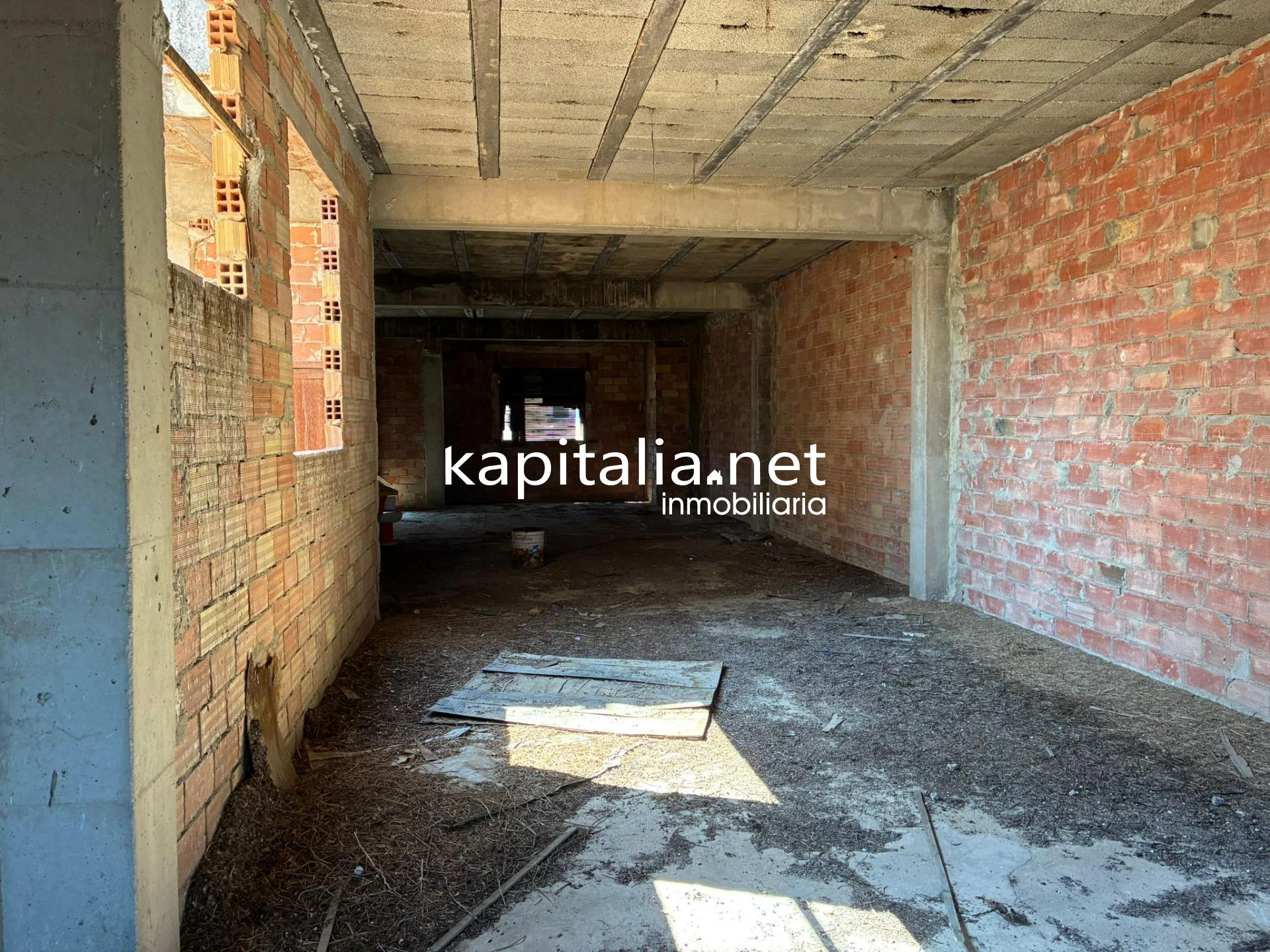 Edificio en Venta en Ollería.