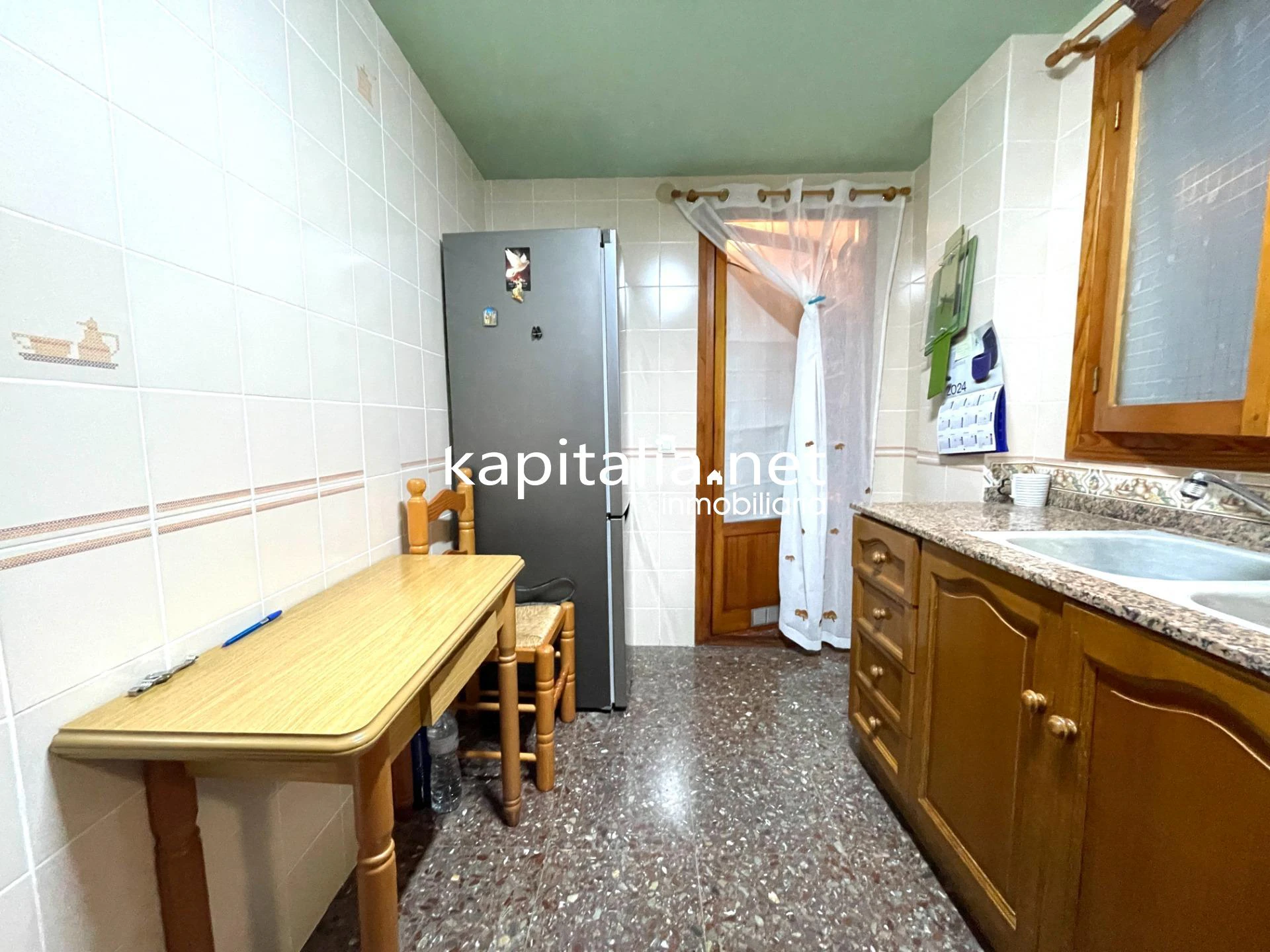 08960 - Piso a la venta en zona Sant Josep, Ontinyent.