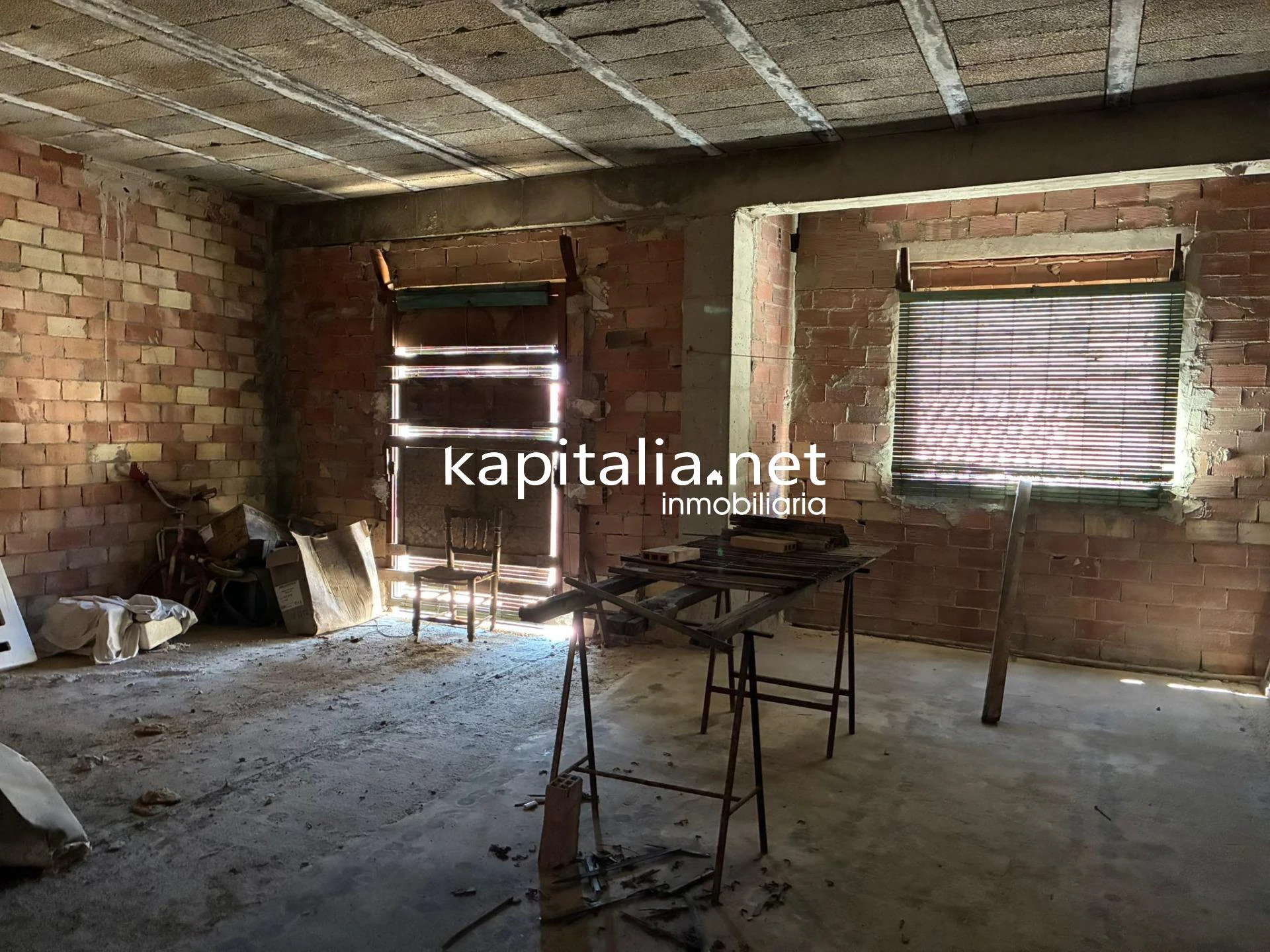 Edificio en Venta en Ollería.