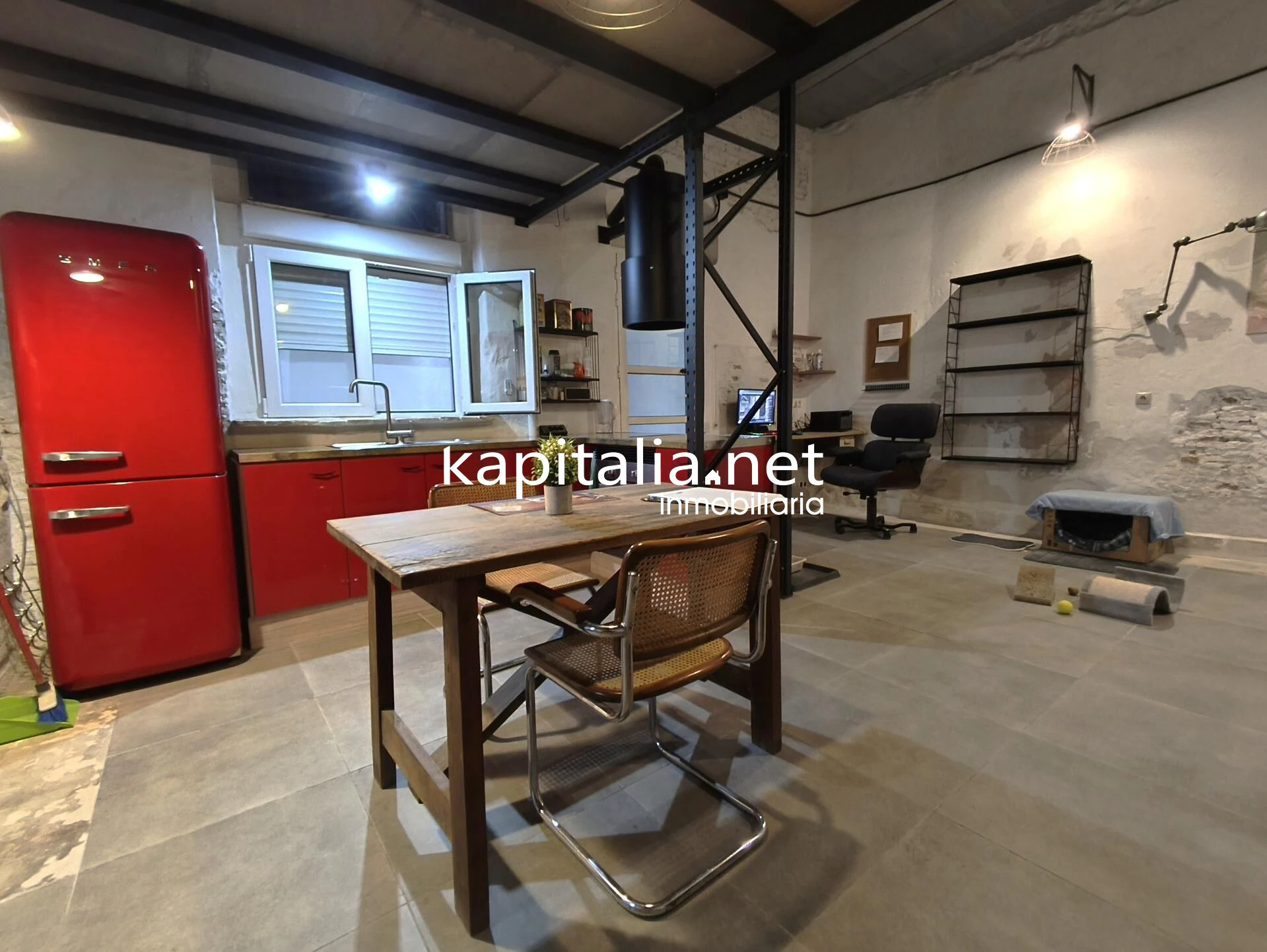 10447 - CASA A LA VENTA EN ONTINYENT, ZONA POBLE NOU