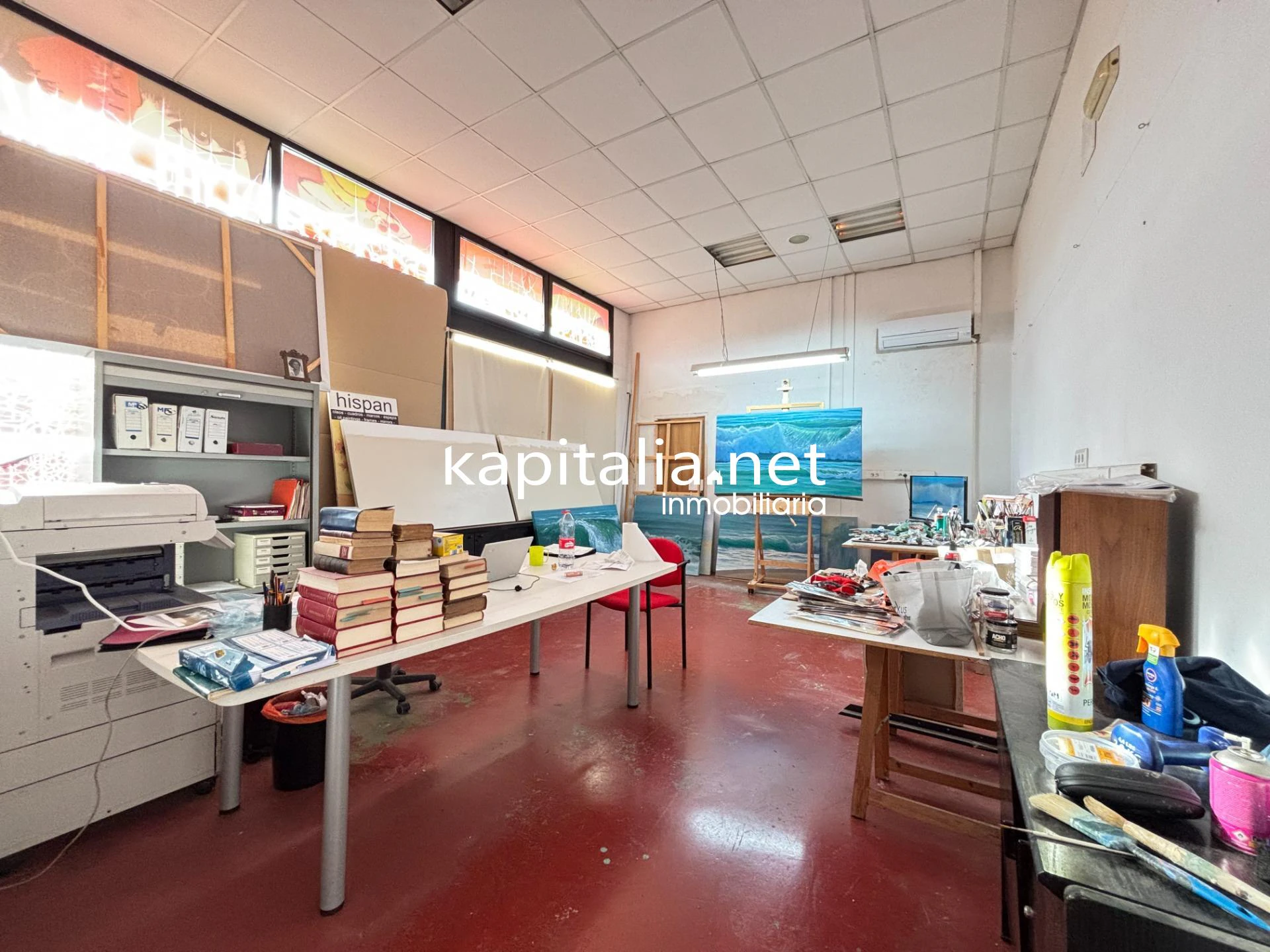 Local comercial en Cocentaina
