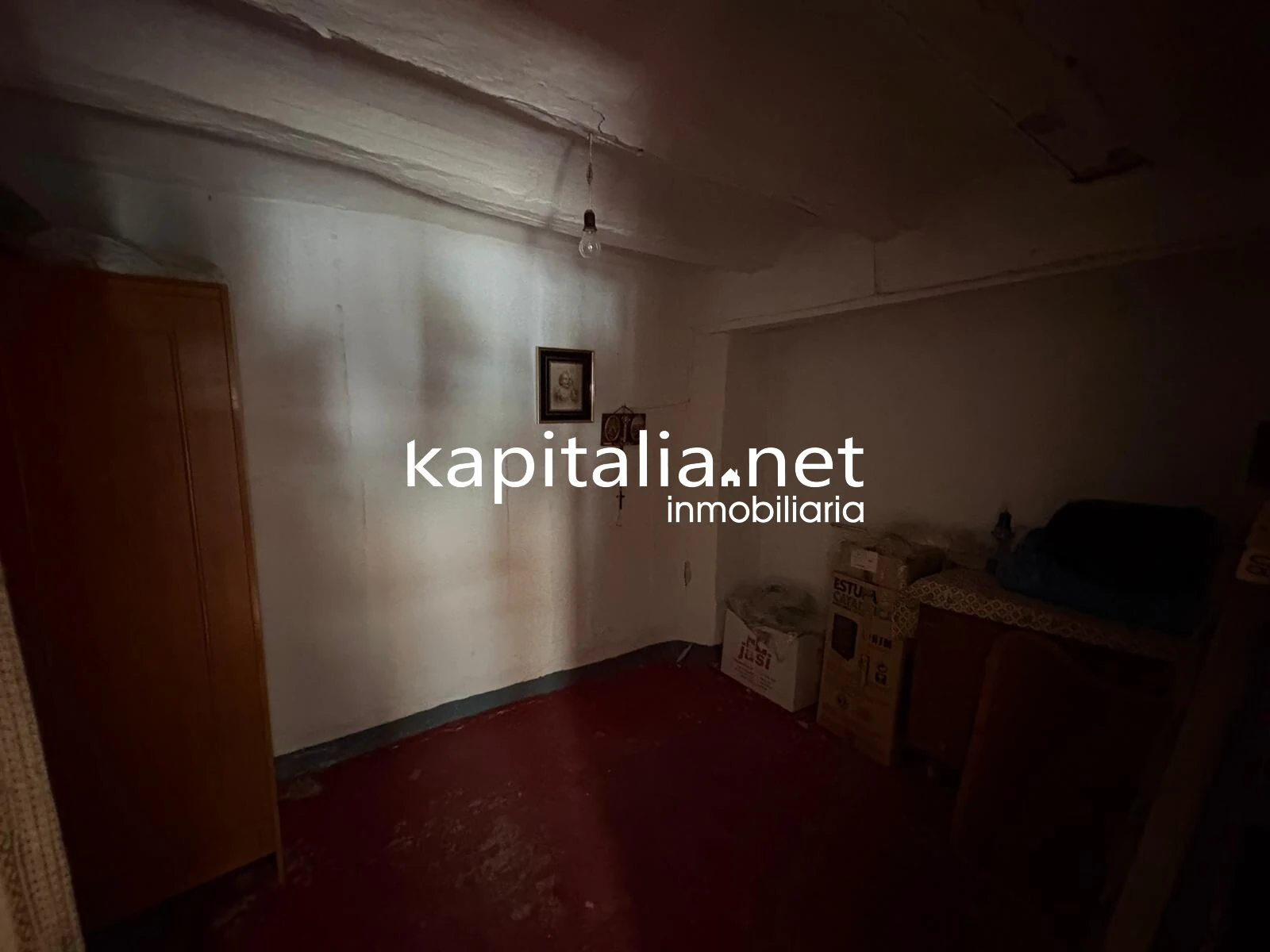 10446 - Huis te Verkoop in Mogente - Moixent