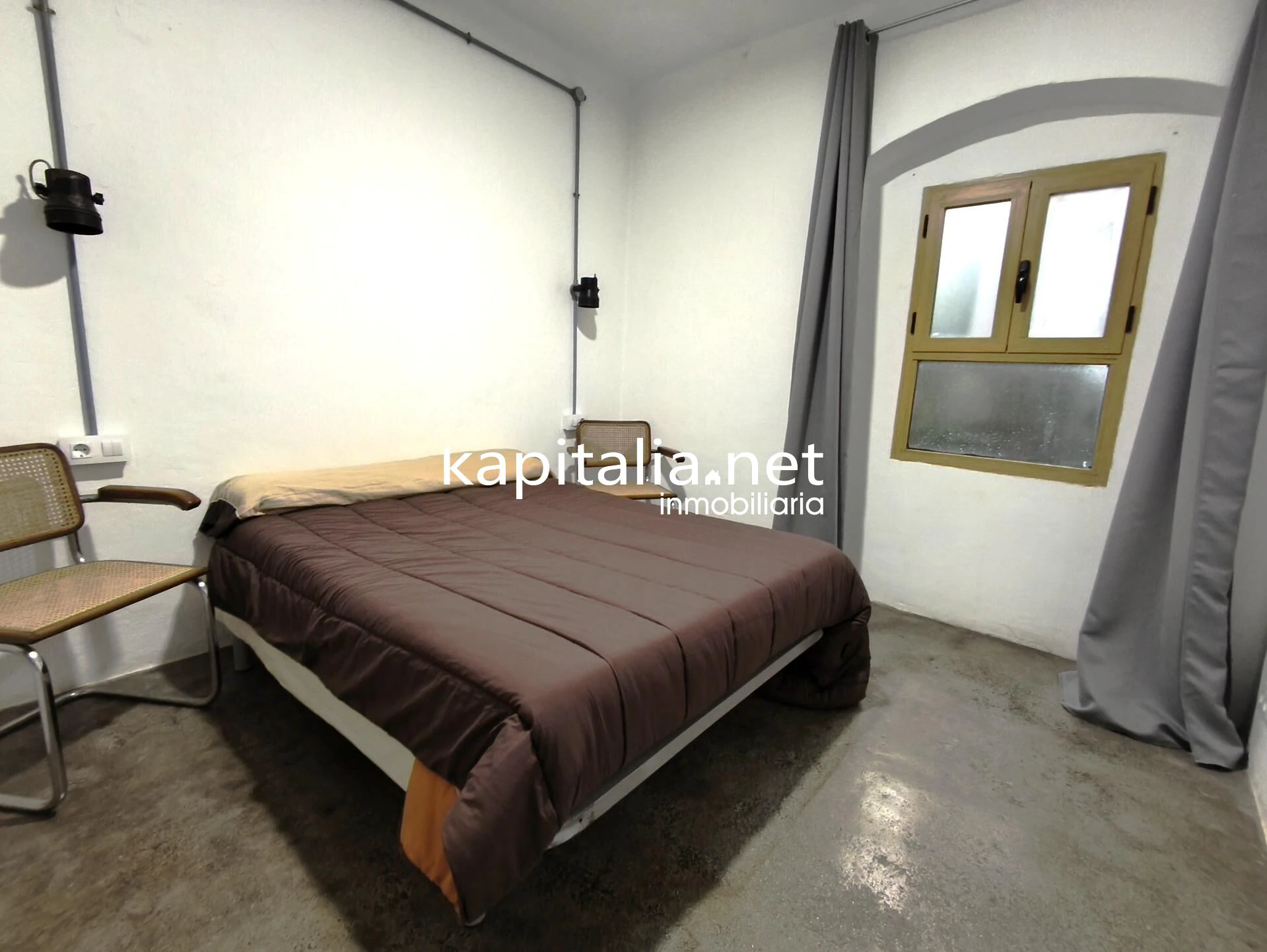 10447 - CASA A LA VENTA EN ONTINYENT, ZONA POBLE NOU