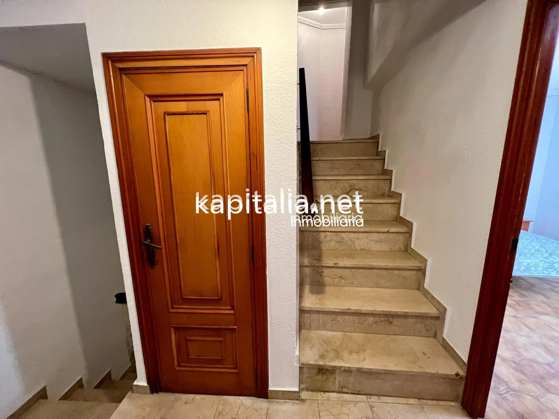 Casa en venta zona centro en Ontinyent.