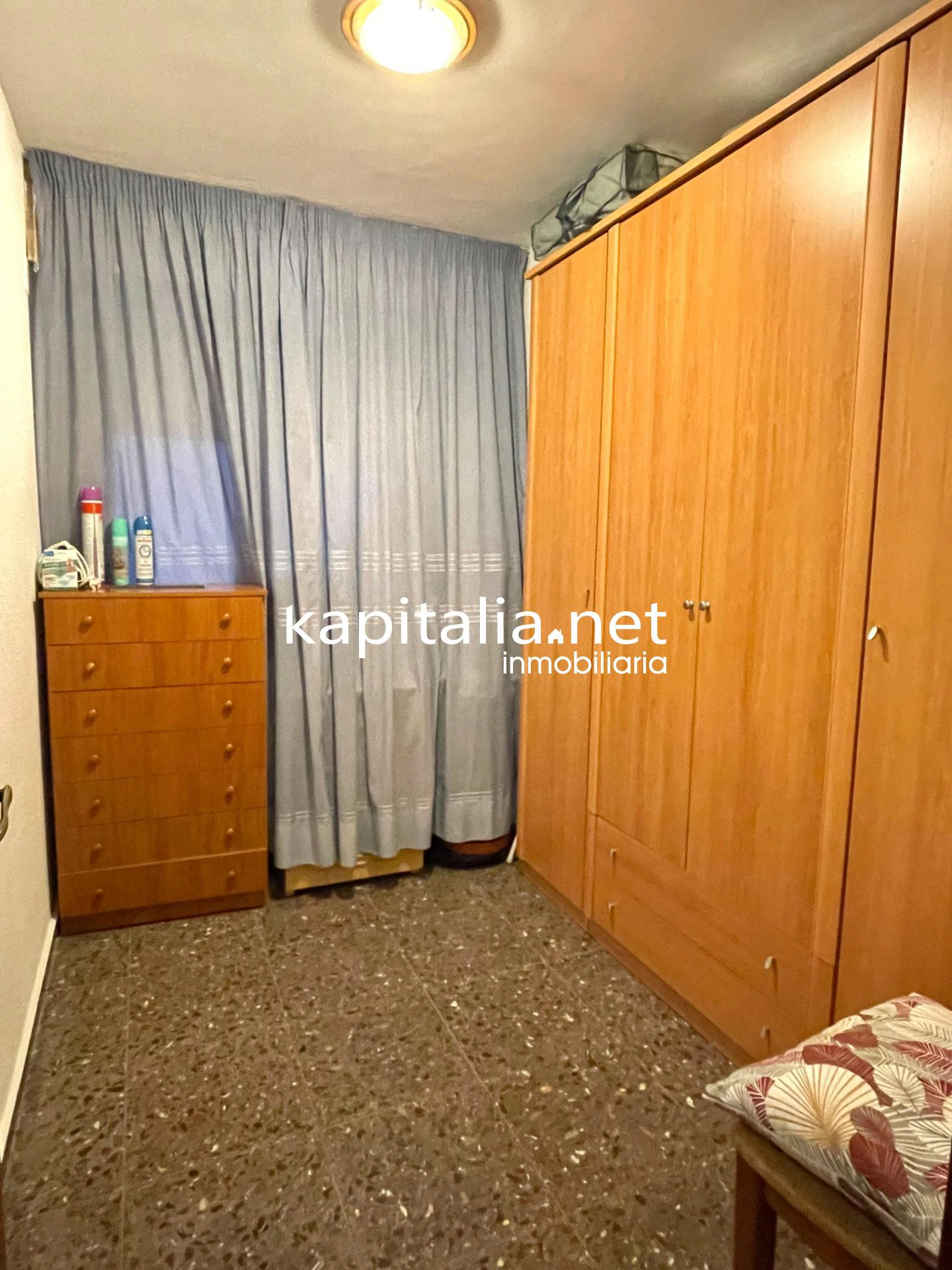 08960 - Piso a la venta en zona Sant Josep, Ontinyent.