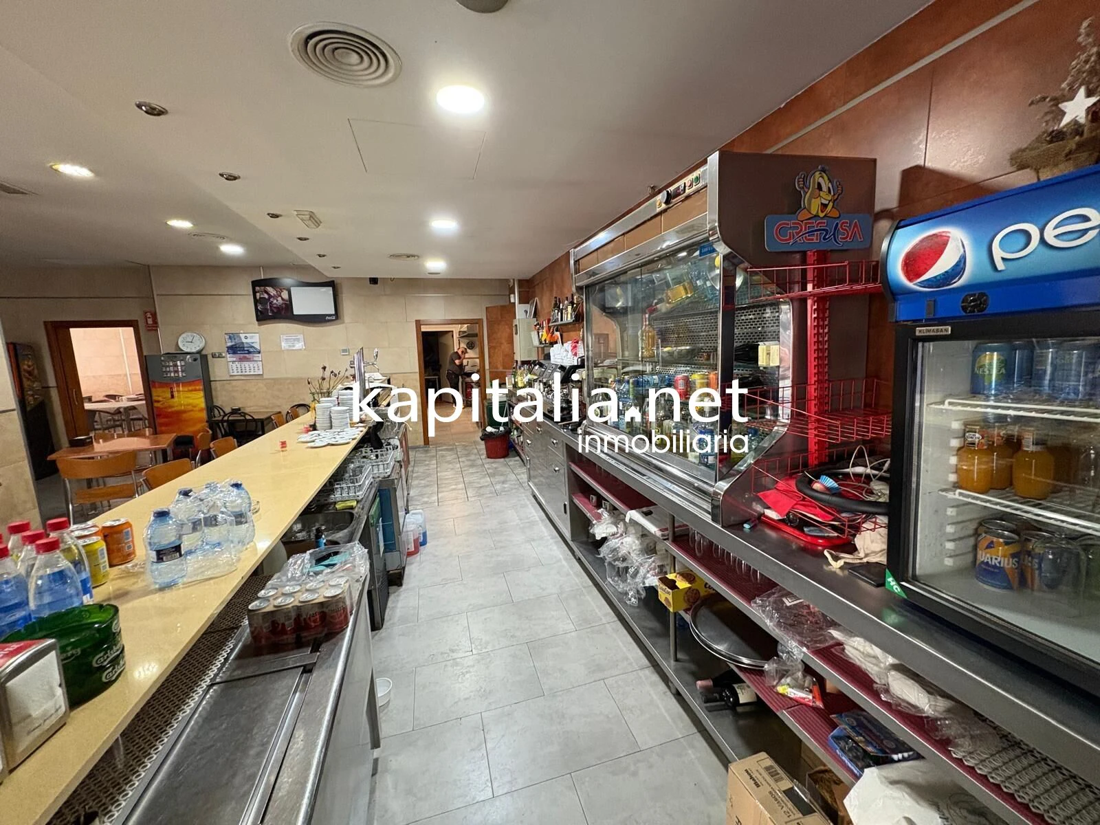 10451 - Property for Rent in Xativa