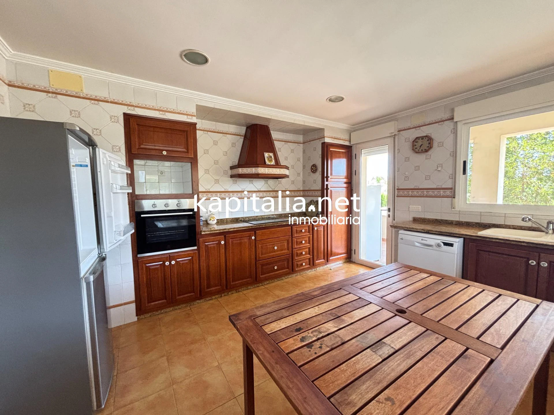 Chalet en Alcoy