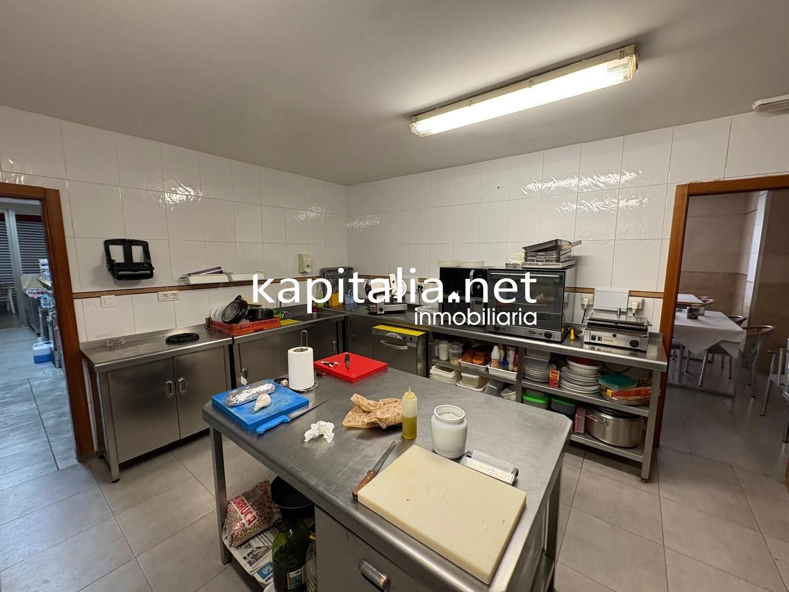 10451 - Property for Rent in Xativa