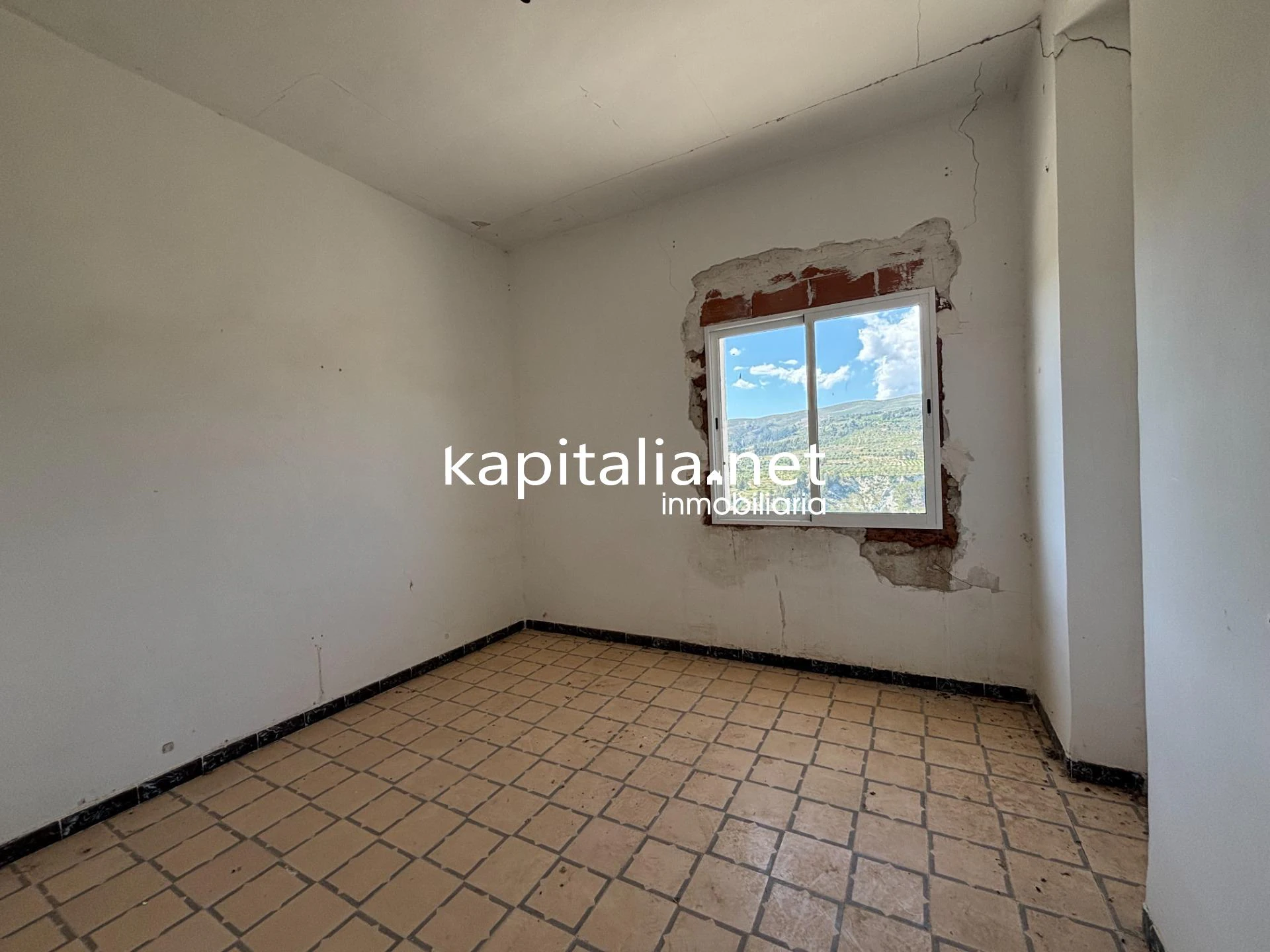 Gran oportunidad en Quatretondeta
