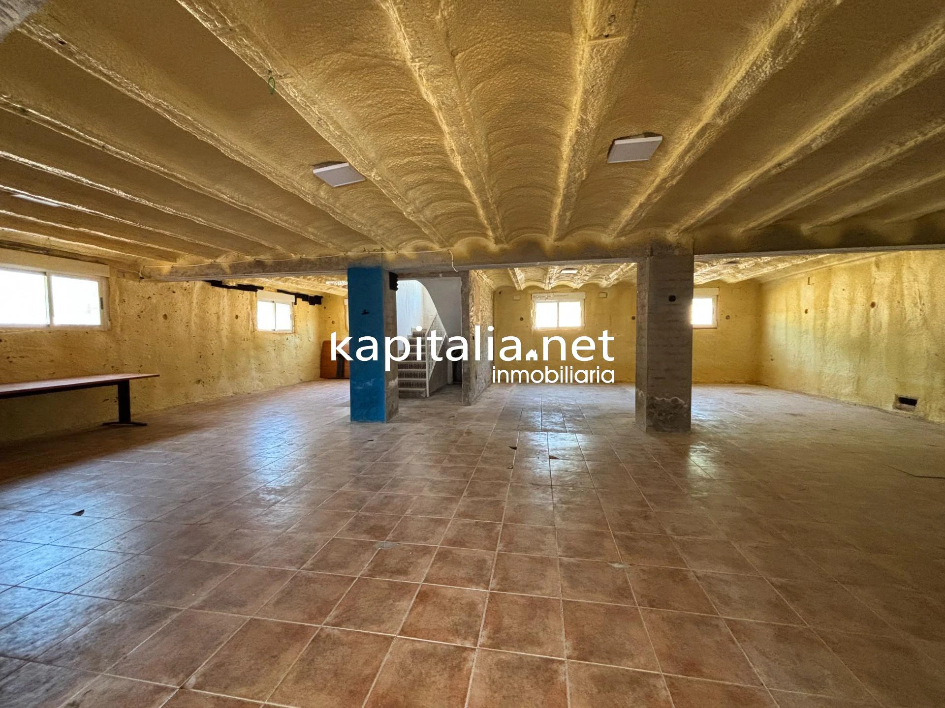 Chalet en Alcoy