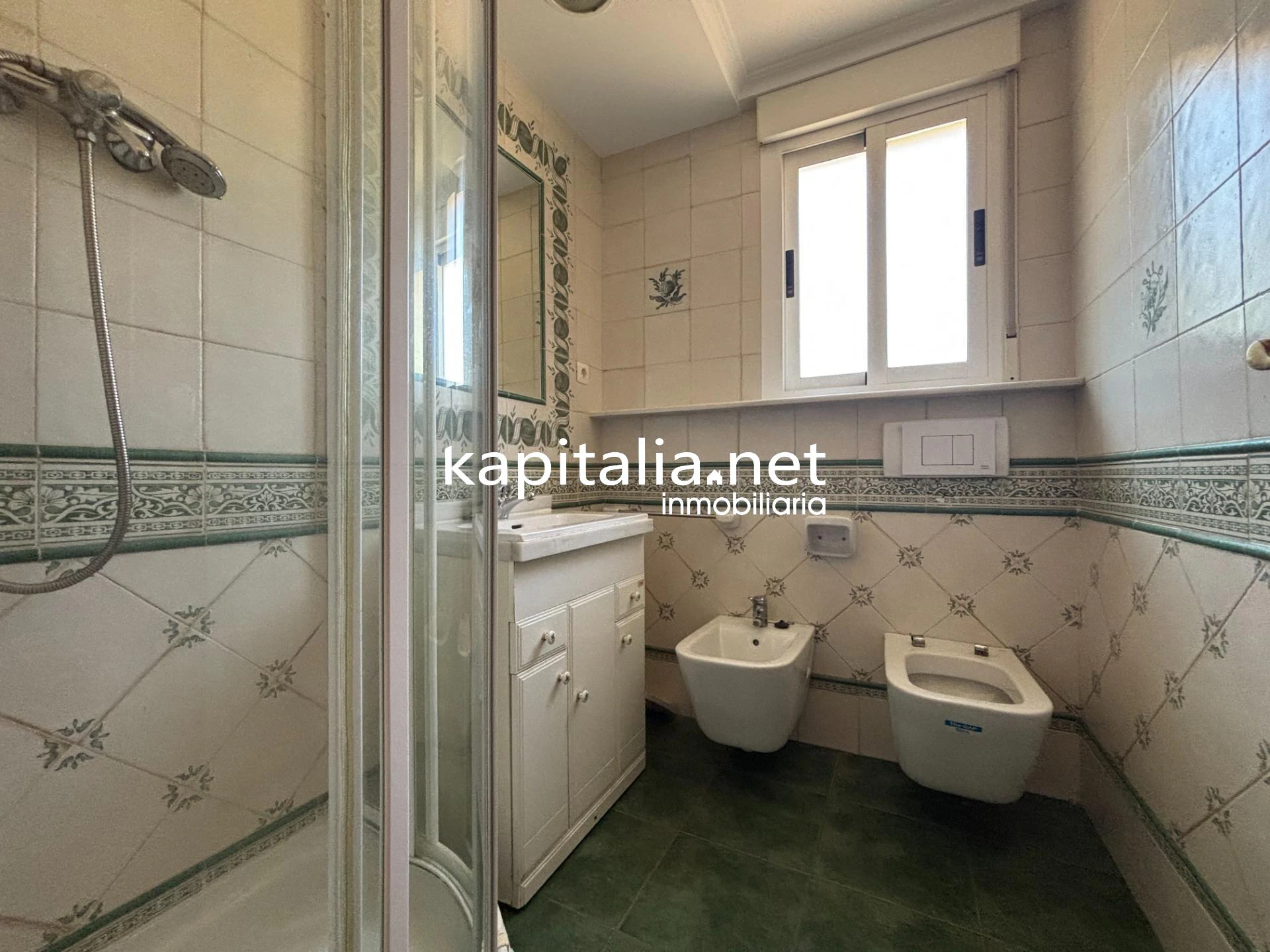 Chalet en Alcoy