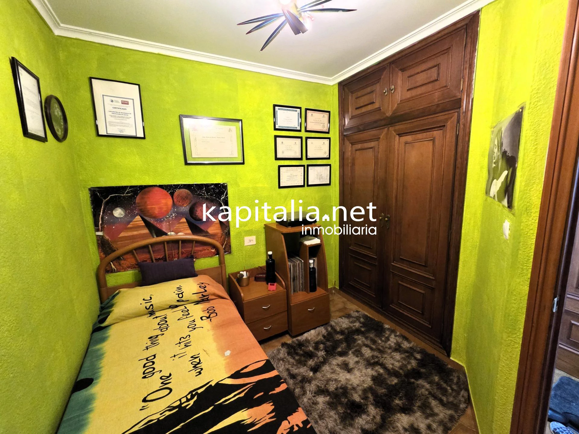 Casa en venta zona centro en Ontinyent.