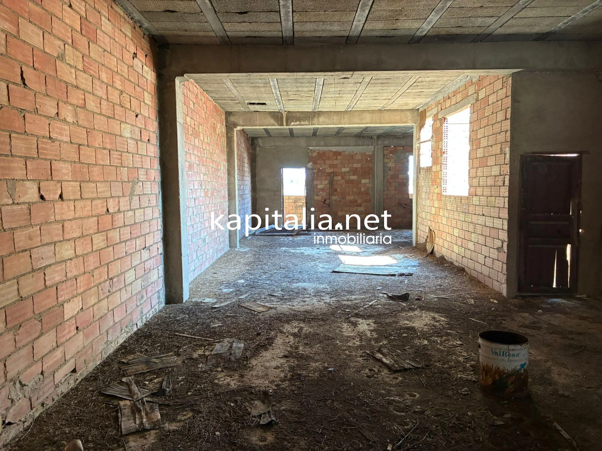 Edificio en Venta en Ollería.