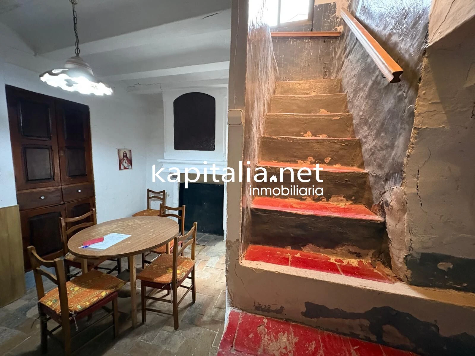 10446 - Huis te Verkoop in Mogente - Moixent